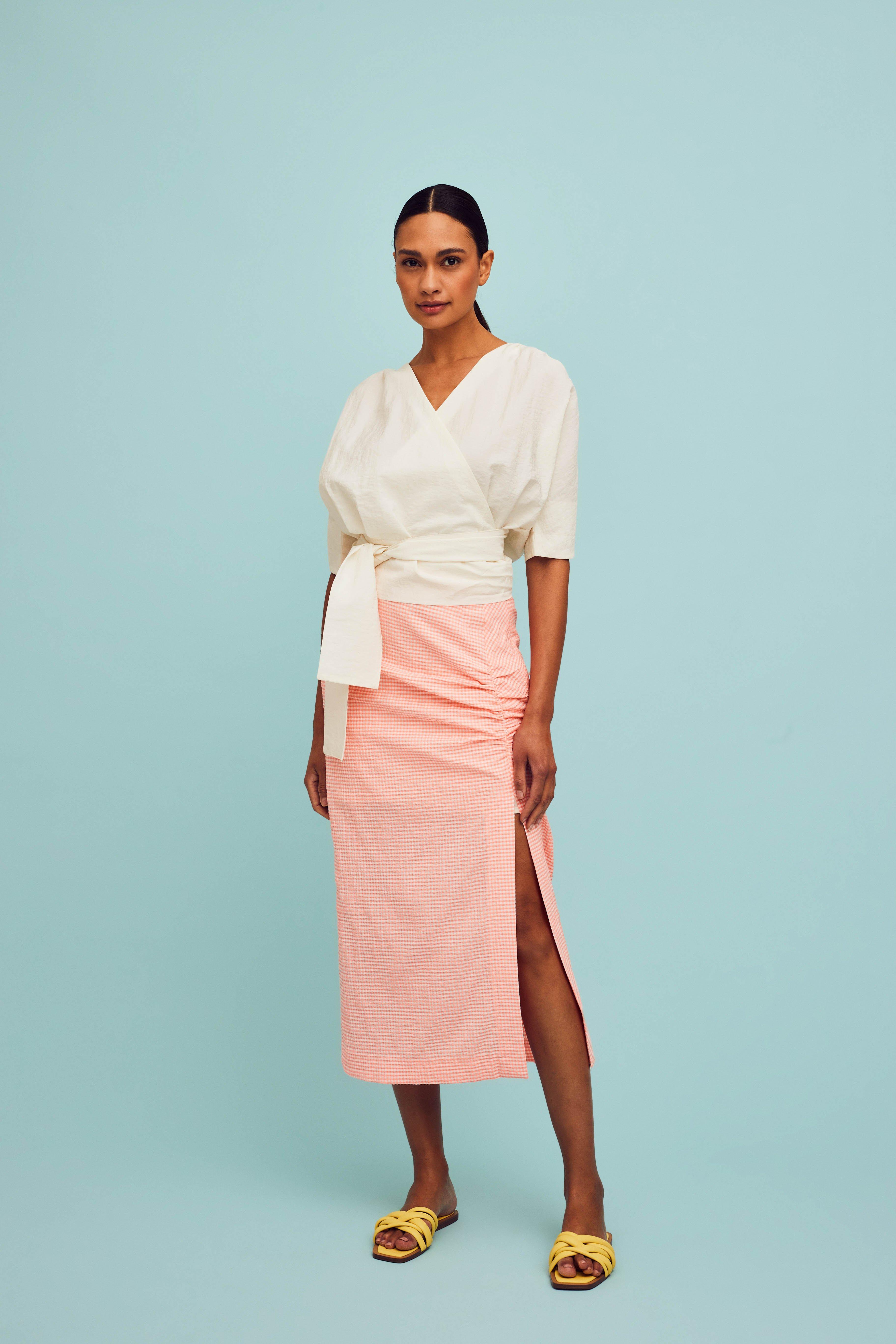  - SHOP THE LOOK -  - 