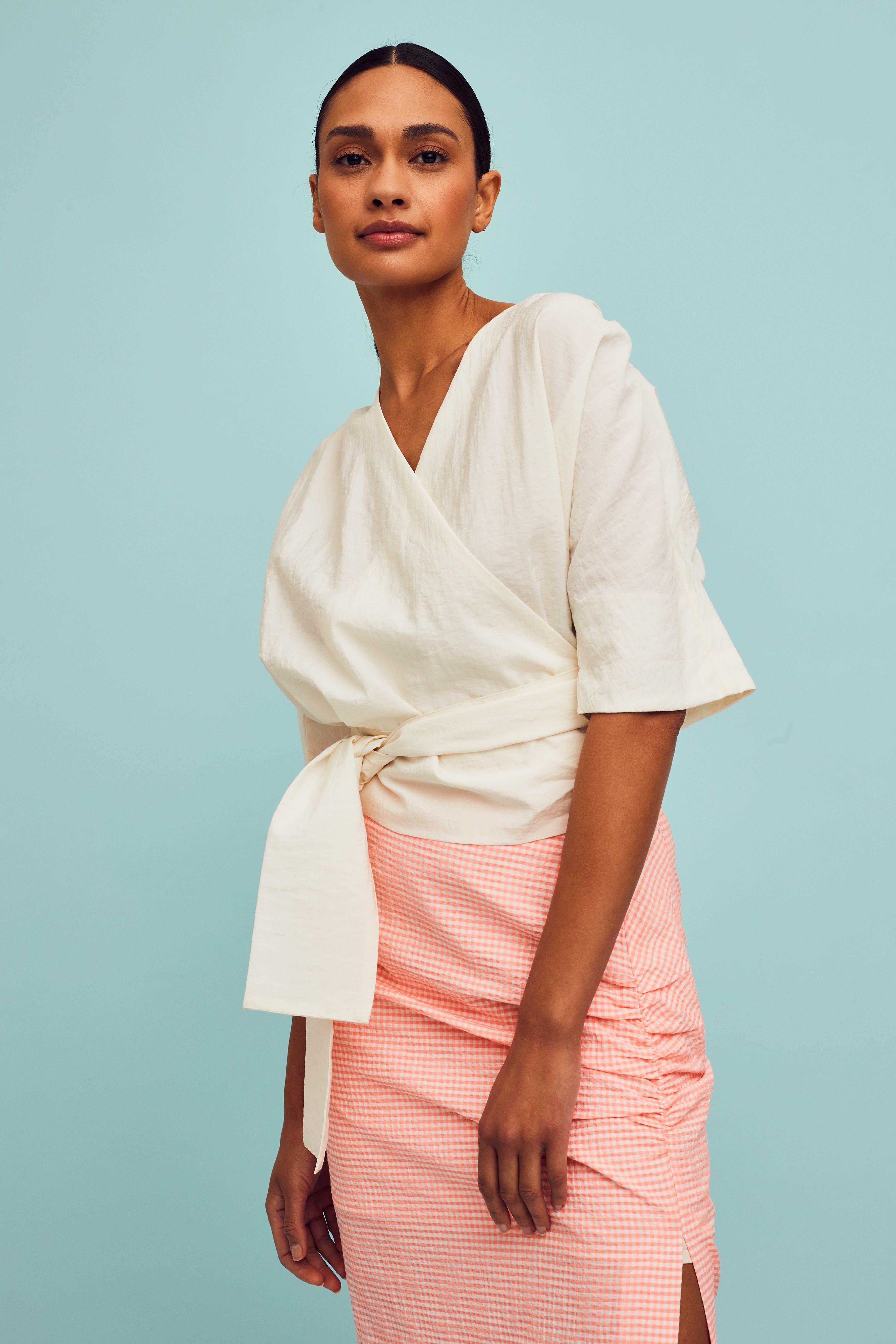  - SHOP THE LOOK -  - 