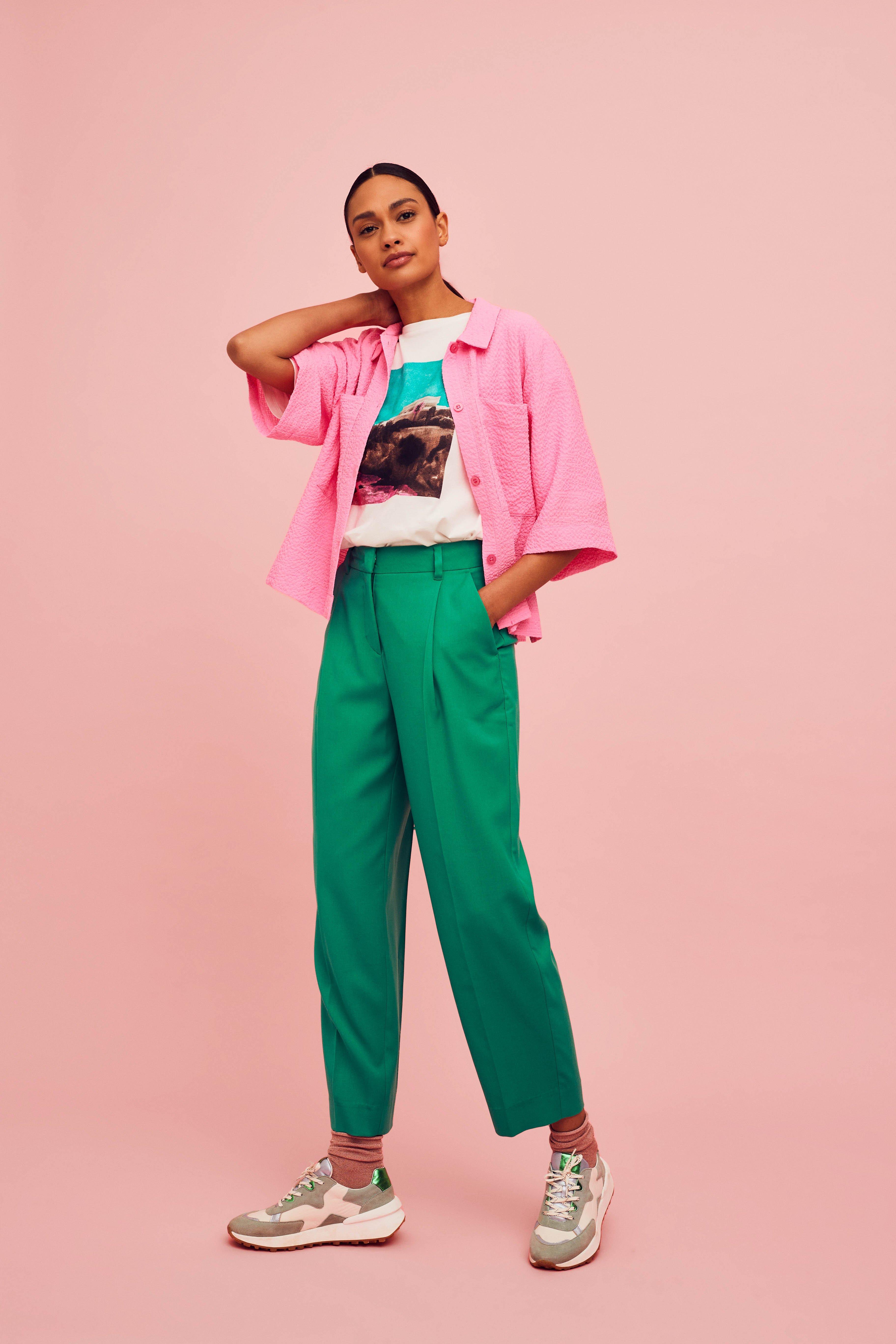  - SHOP THE LOOK -  - 