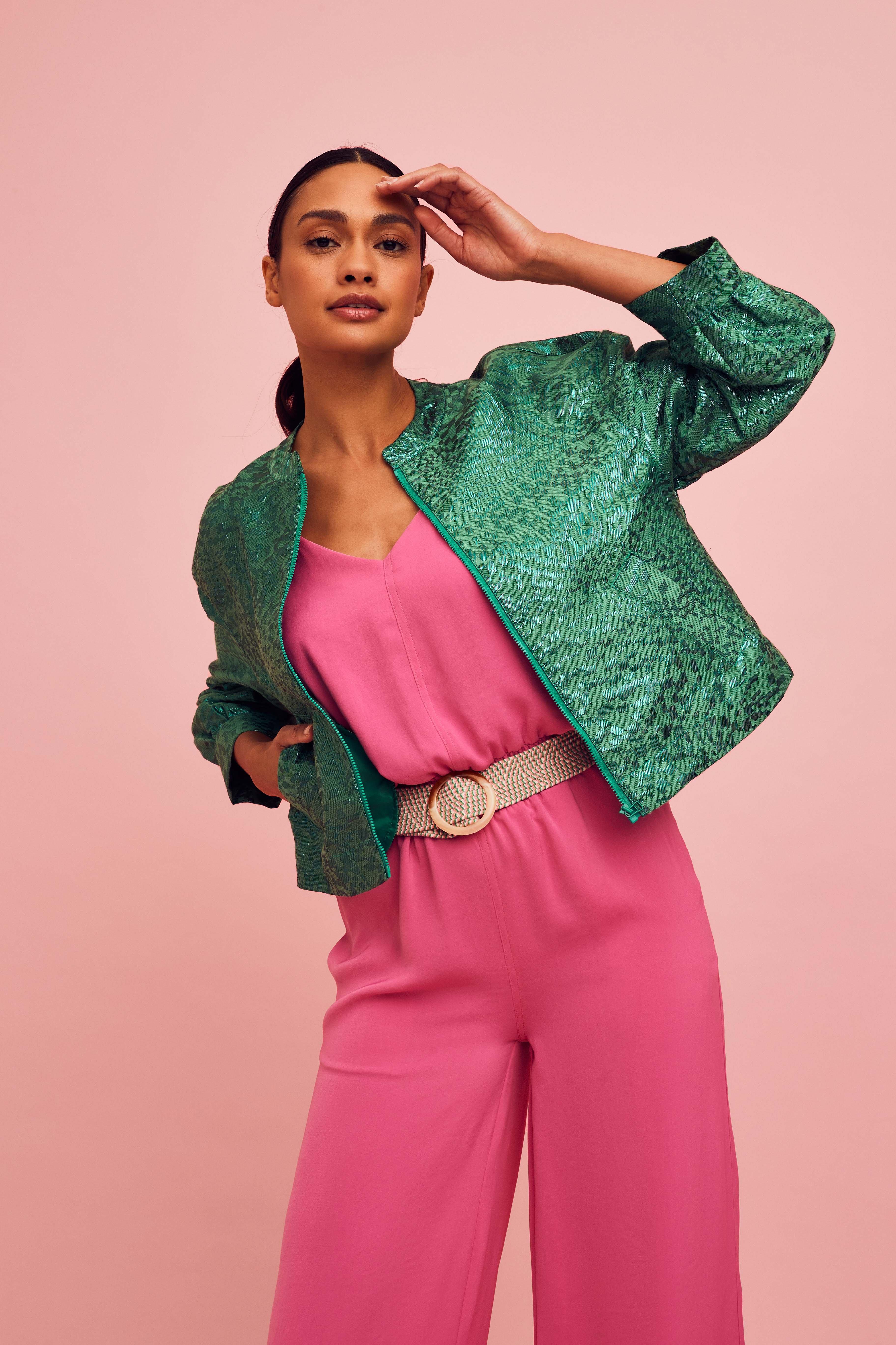  - SHOP THE LOOK -  - 