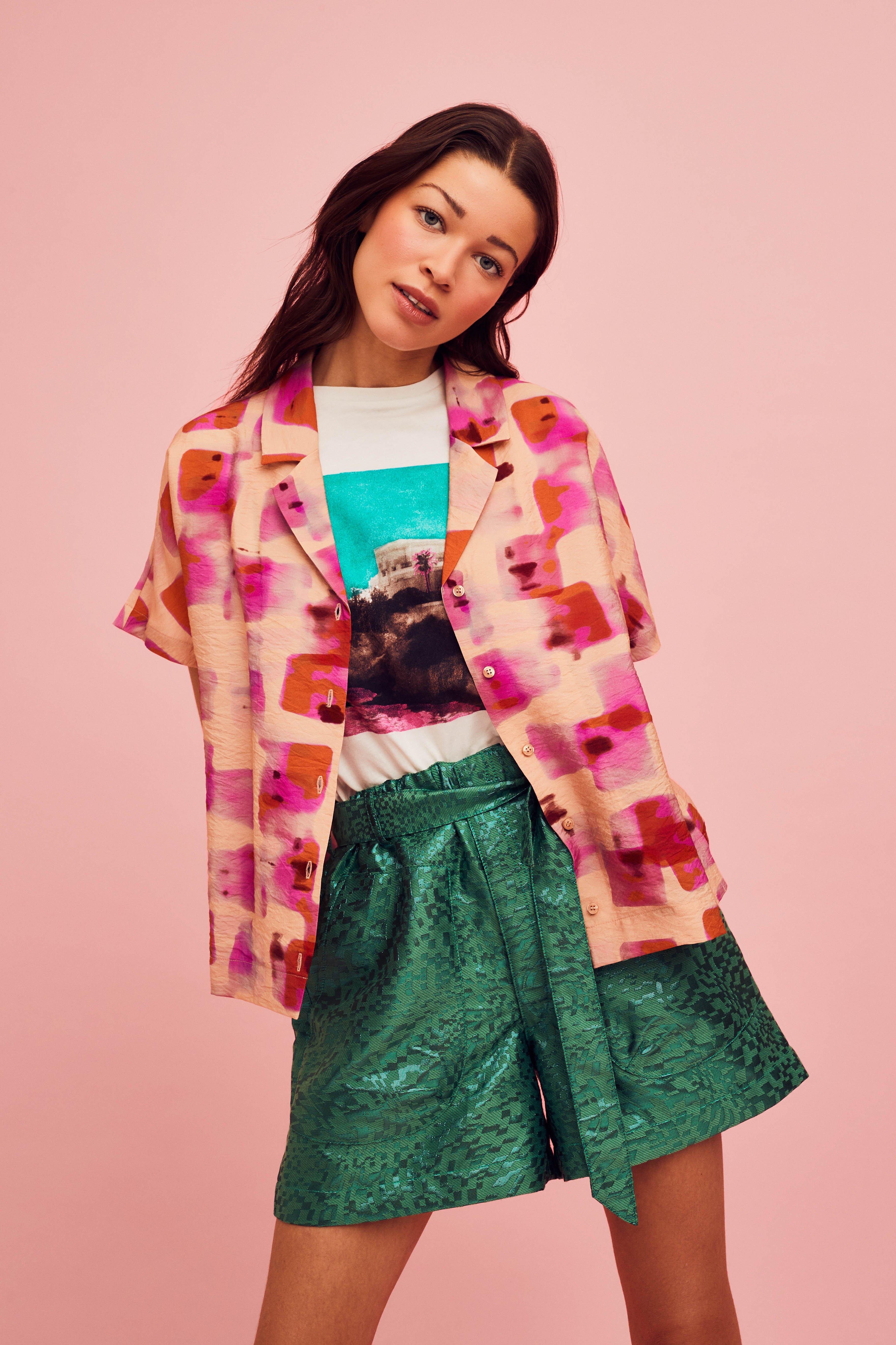  - SHOP THE LOOK -  - 