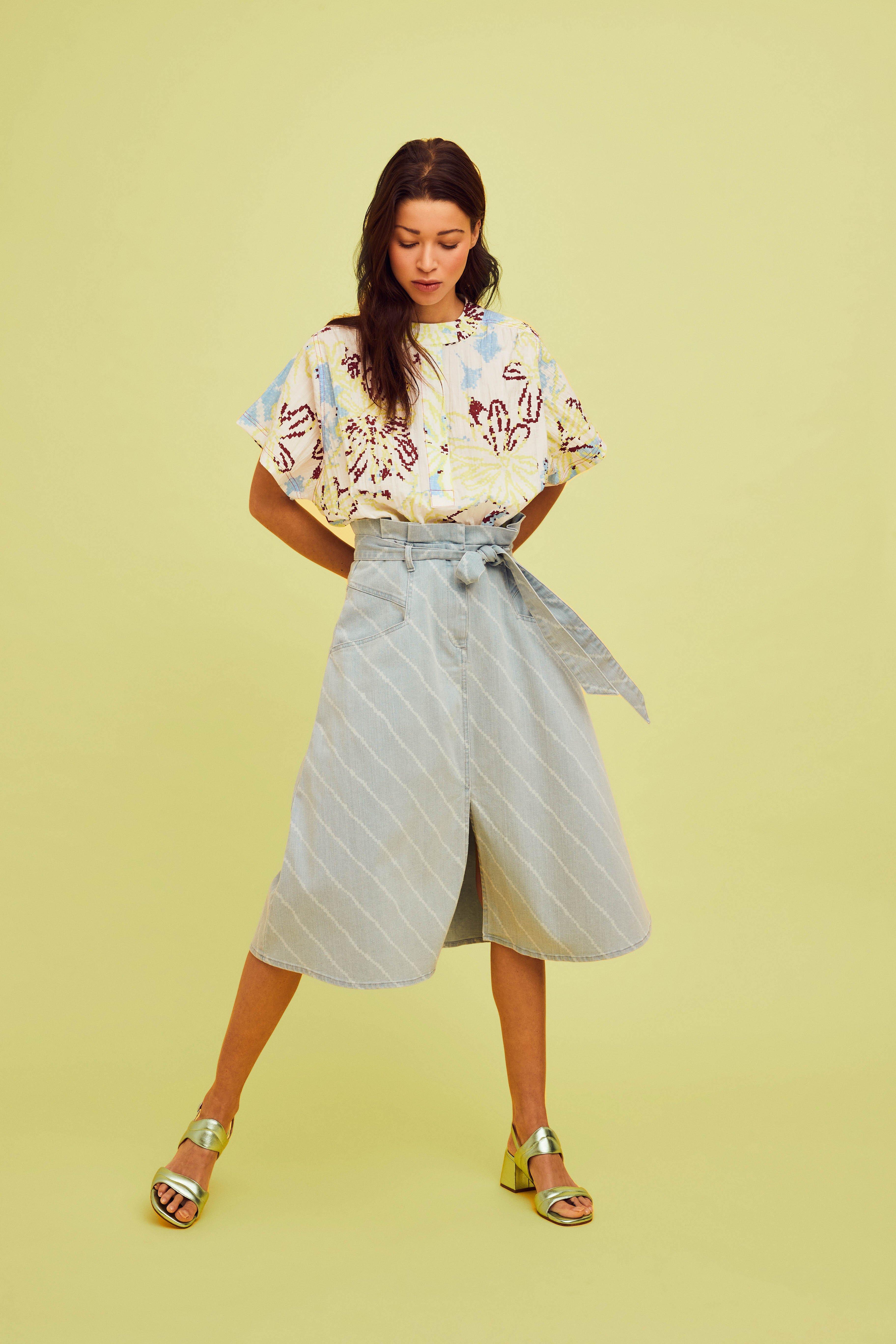  - SHOP THE LOOK -  - 
