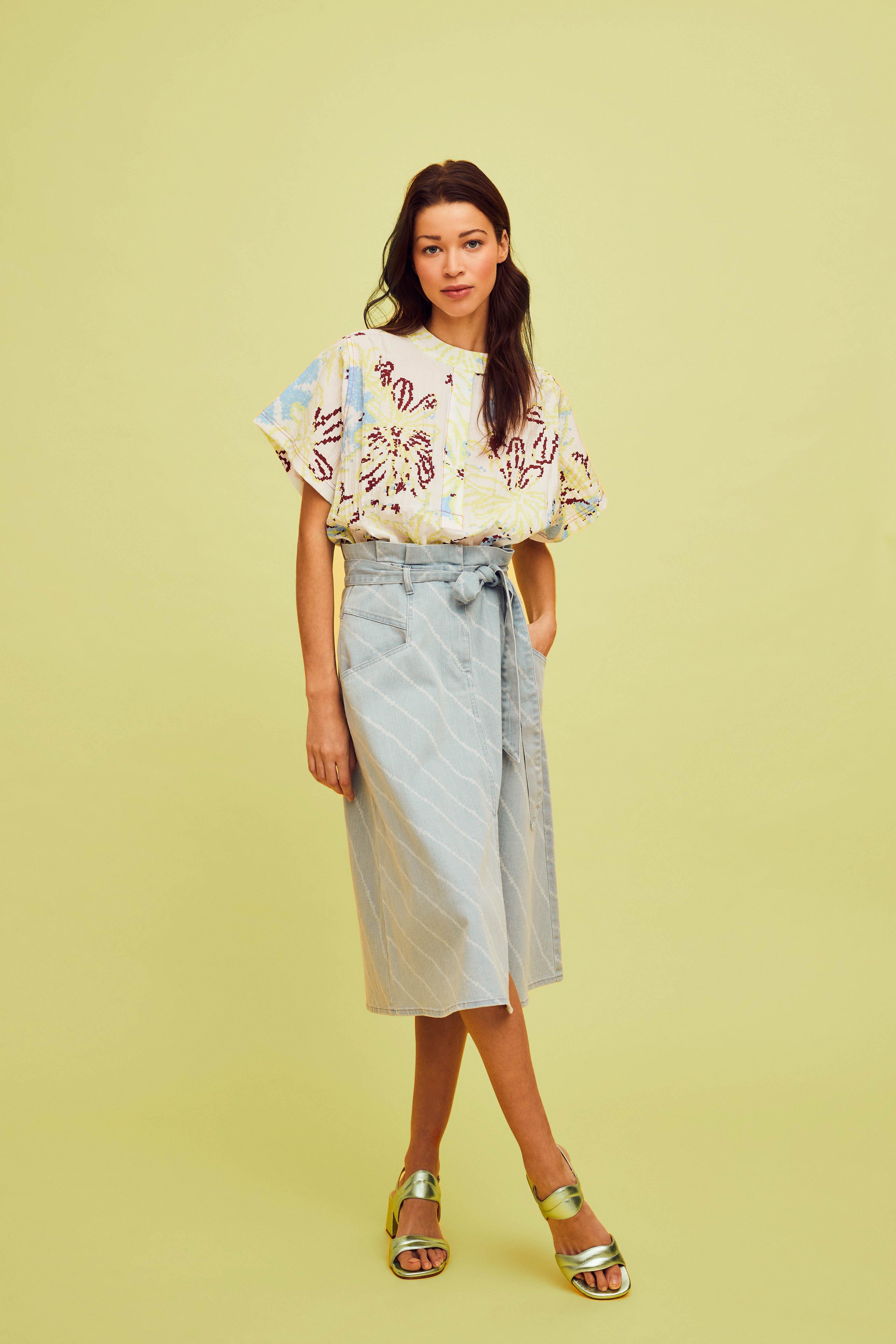  - SHOP THE LOOK -  - 