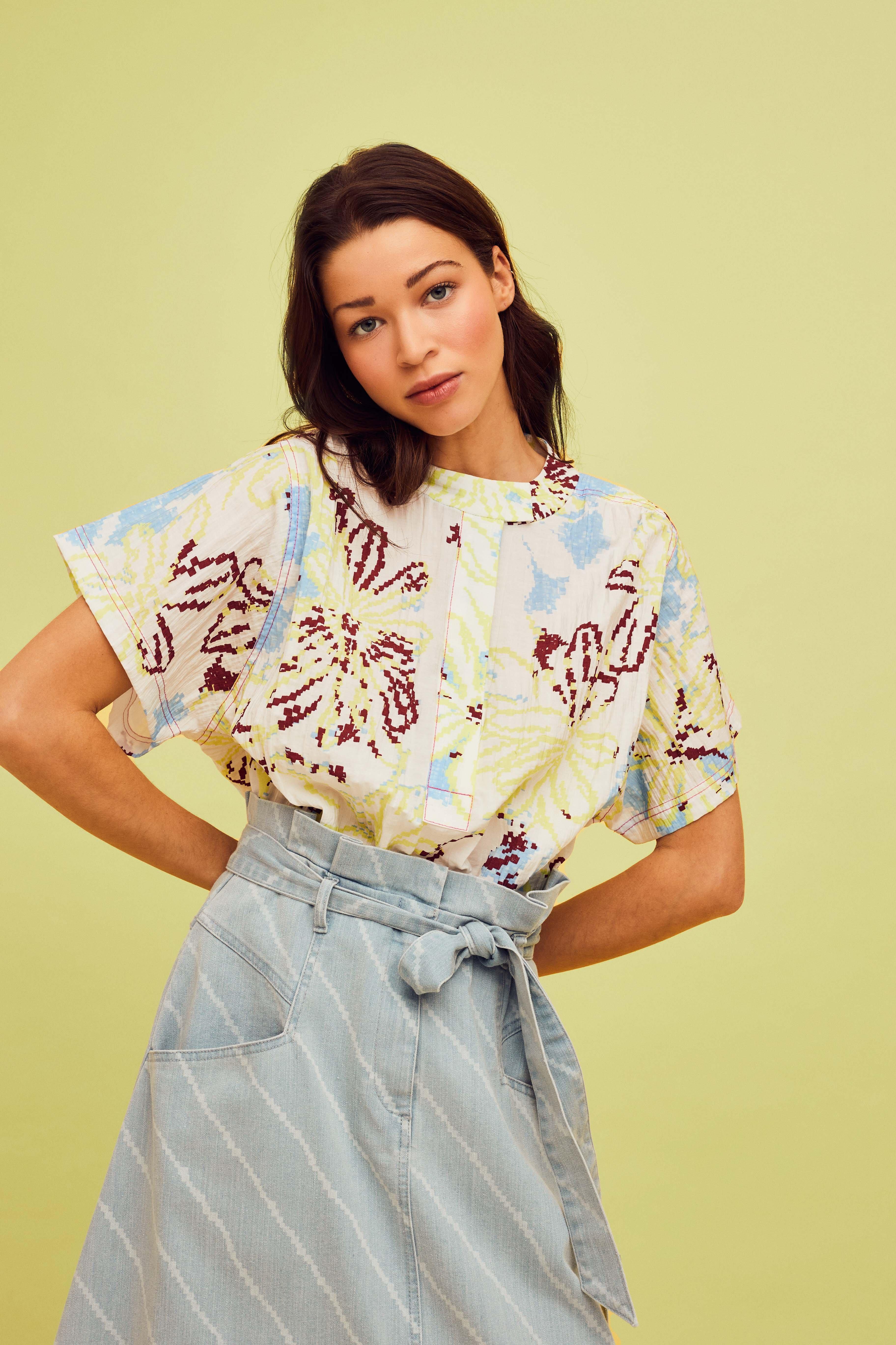  - SHOP THE LOOK -  - 