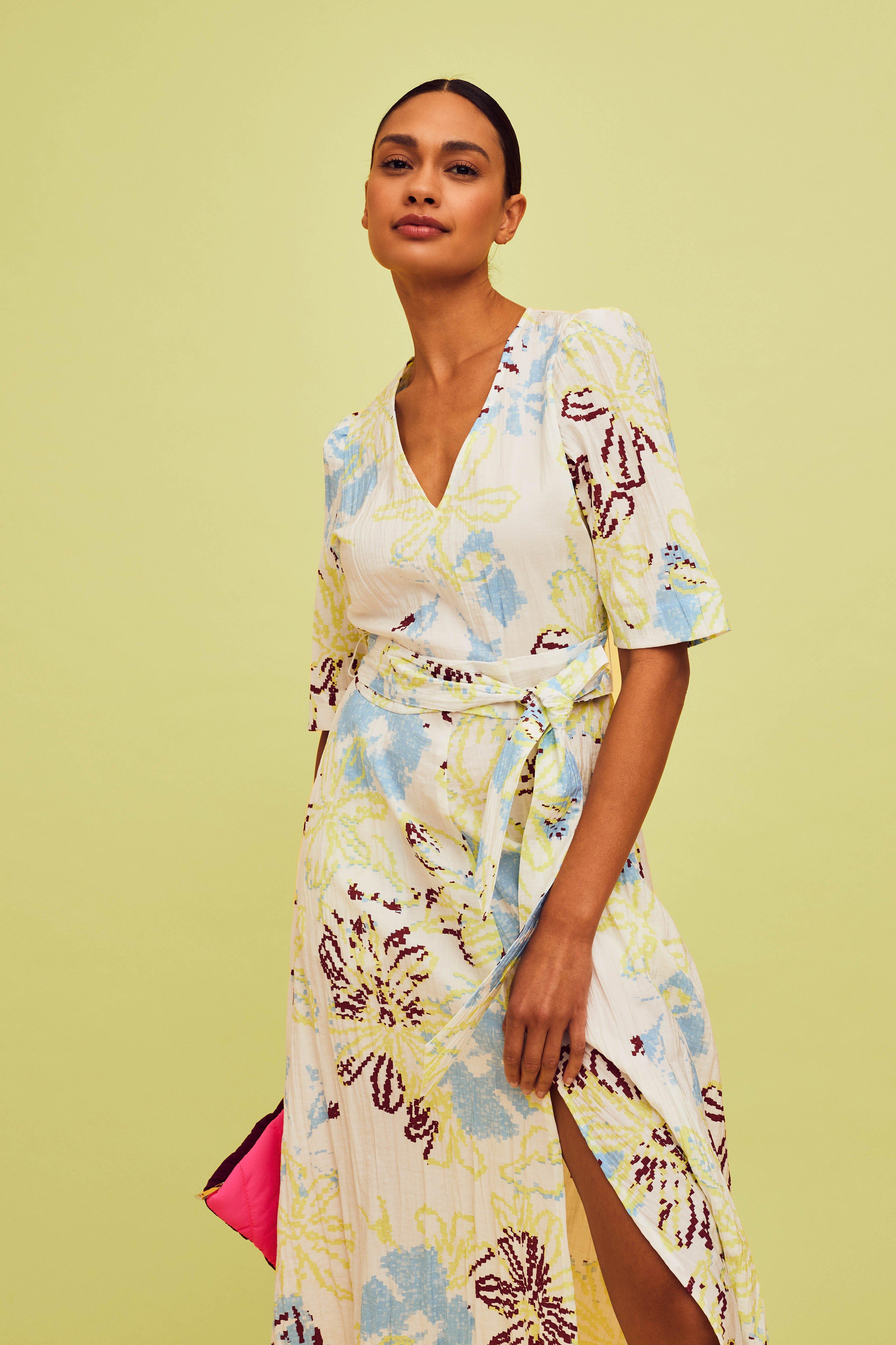  - SHOP THE LOOK -  - 