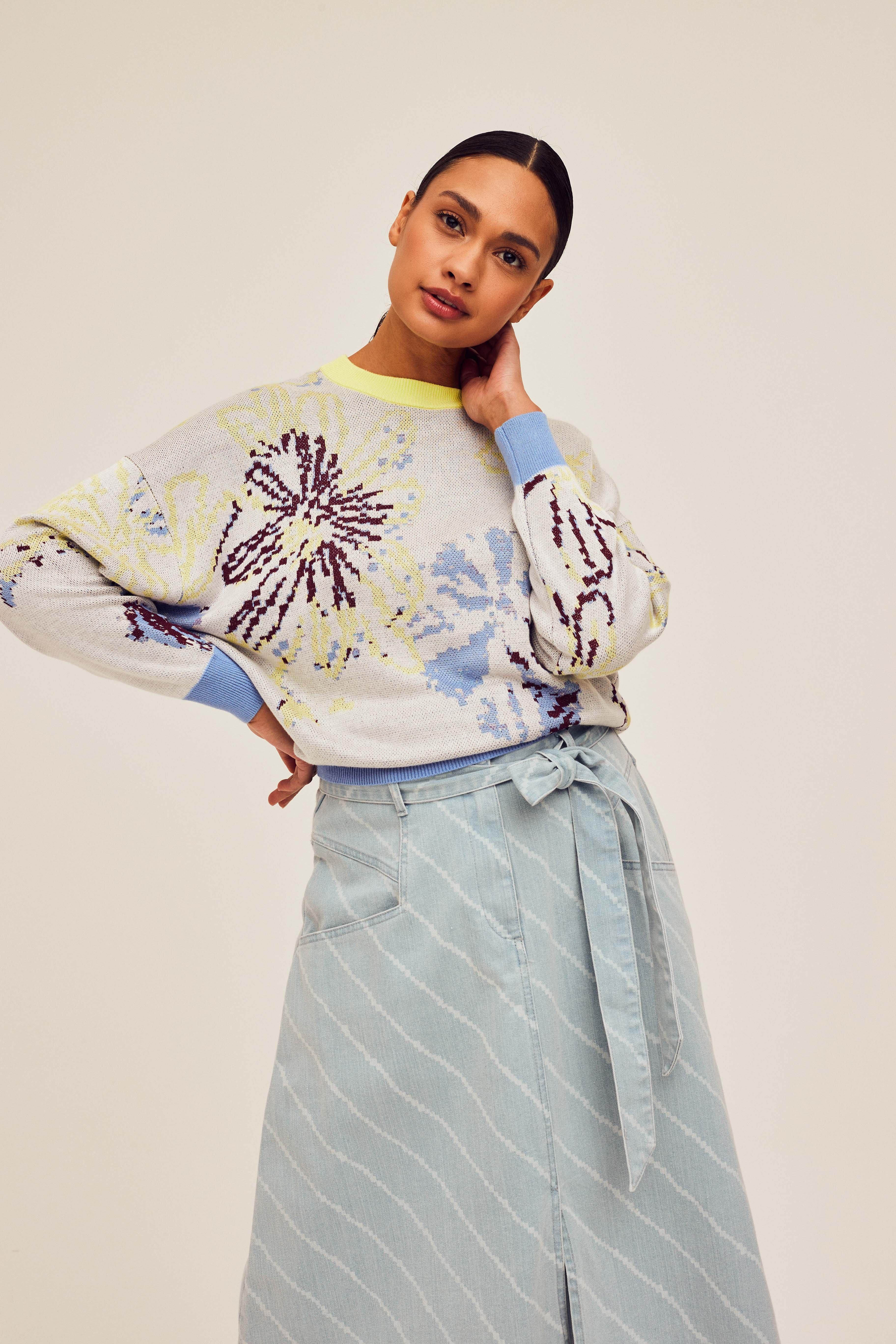  - SHOP THE LOOK -  - 