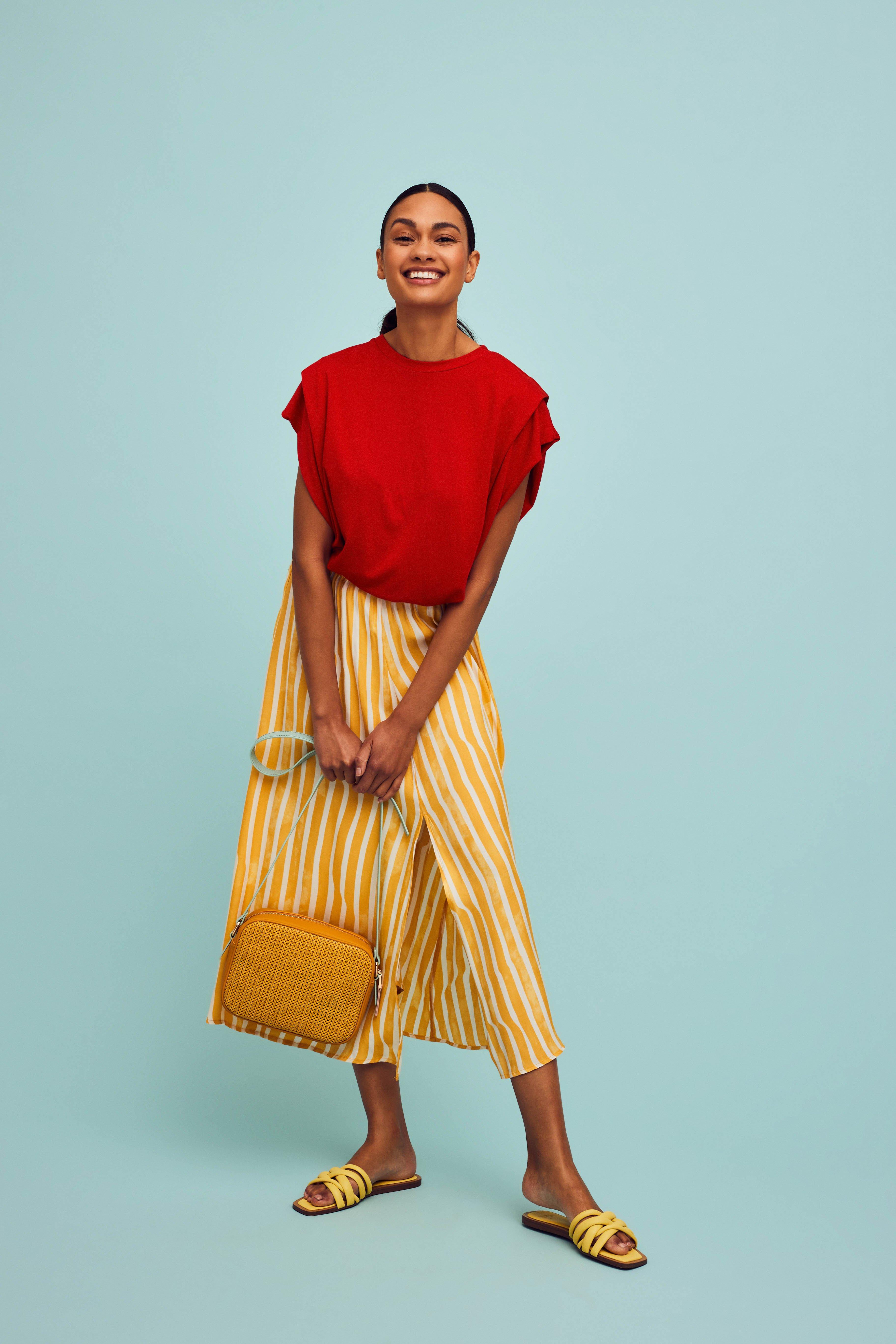  - SHOP THE LOOK -  - 