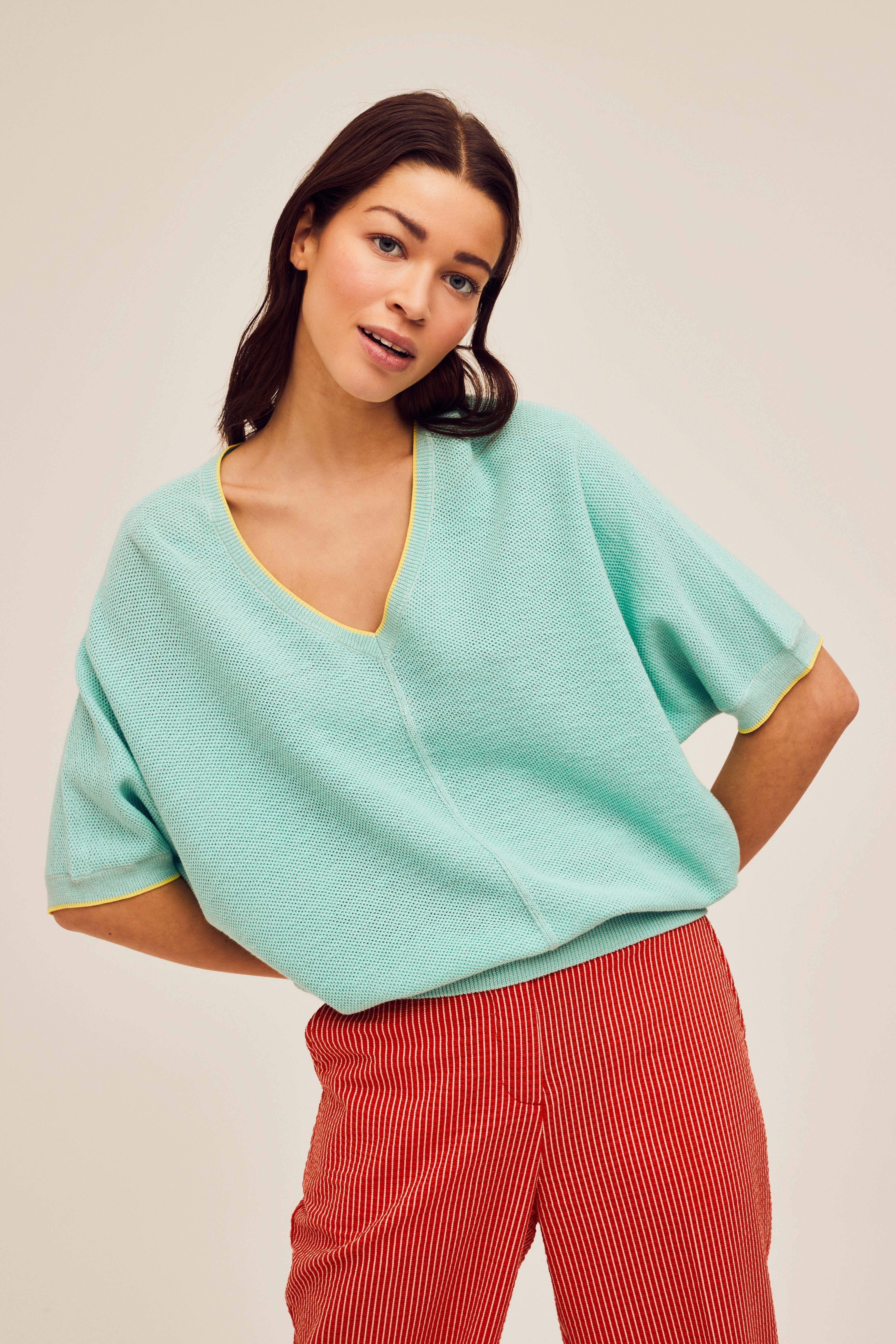  - SHOP THE LOOK -  - 