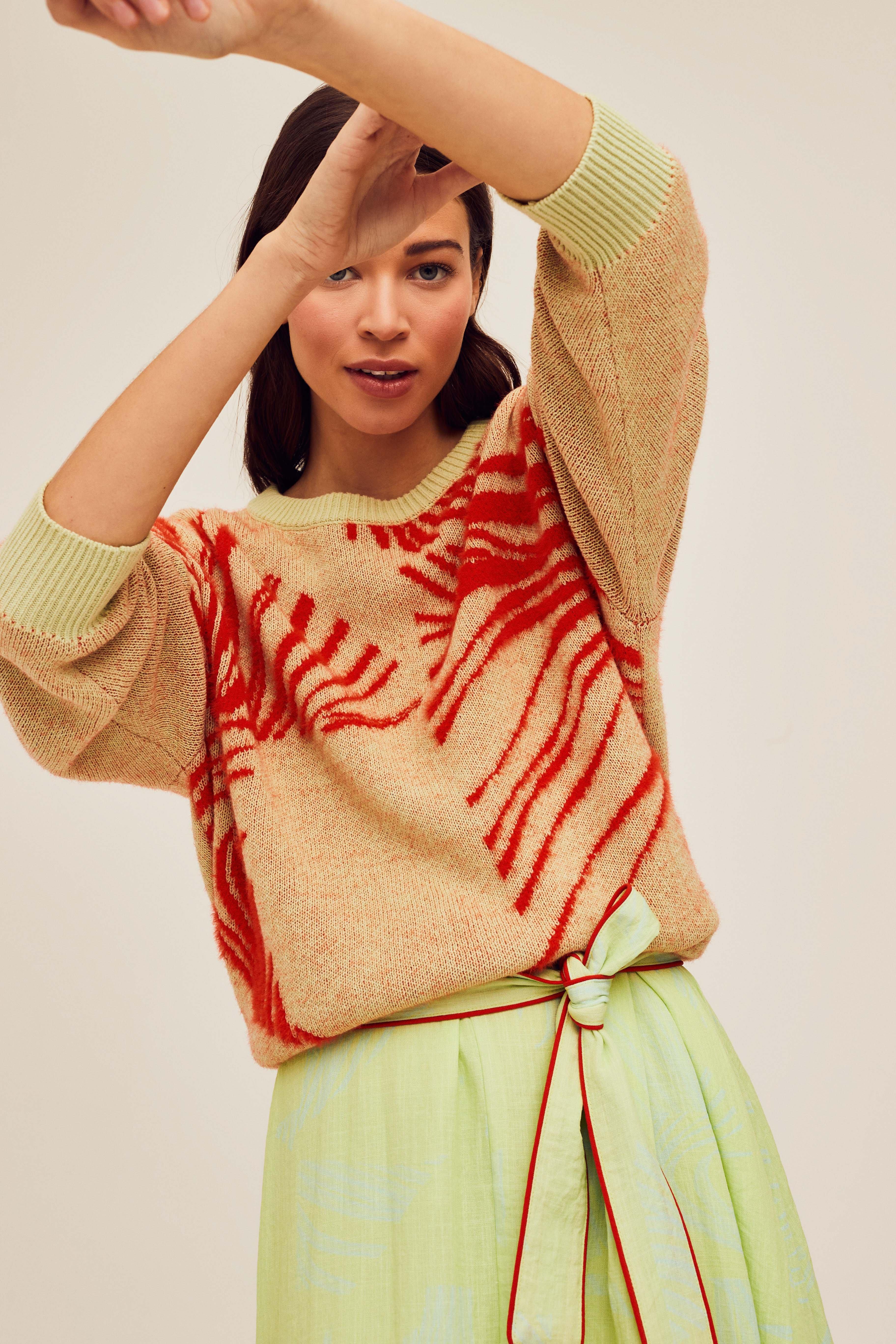  - SHOP THE LOOK -  - 