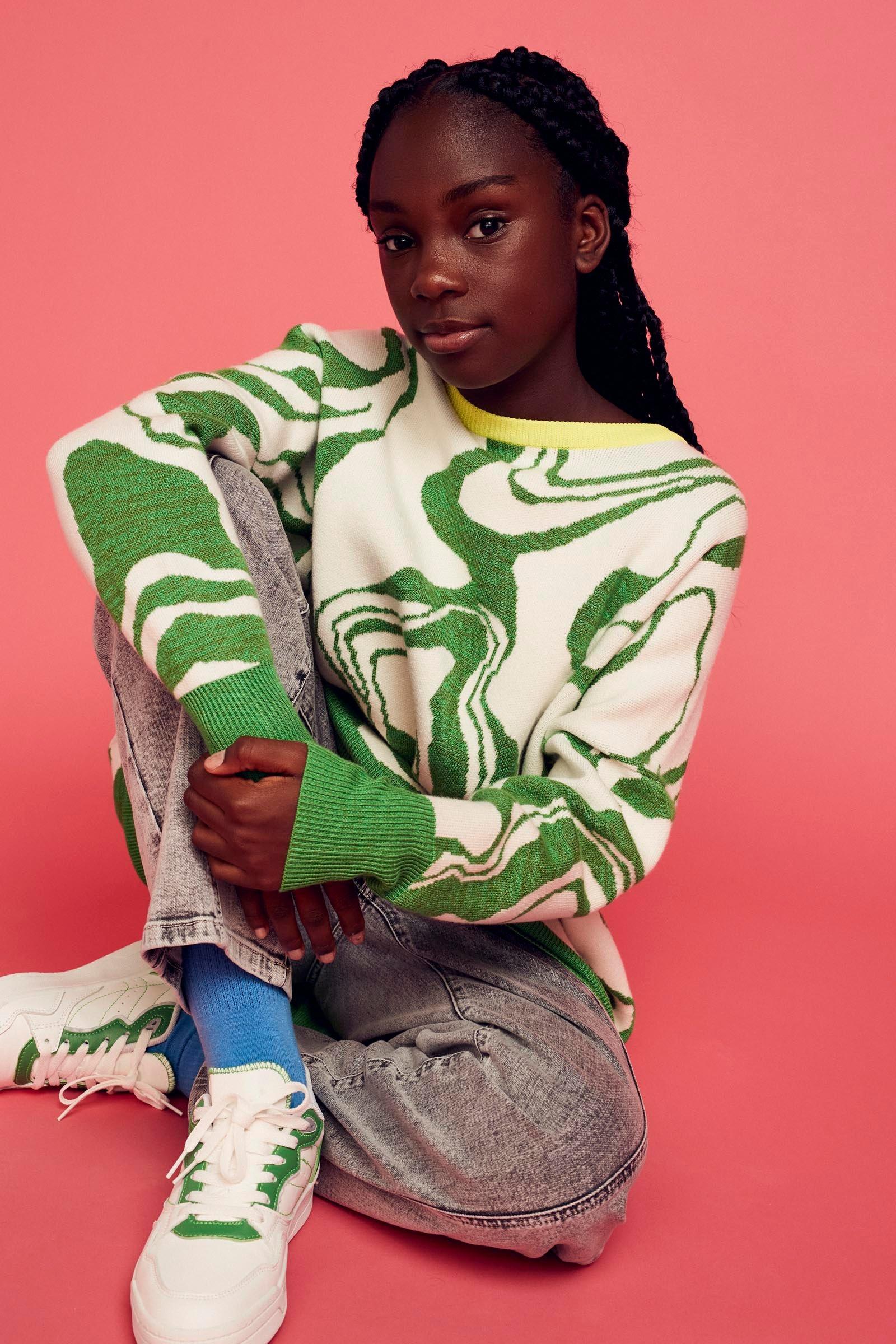 - SHOP THE LOOK -  - 