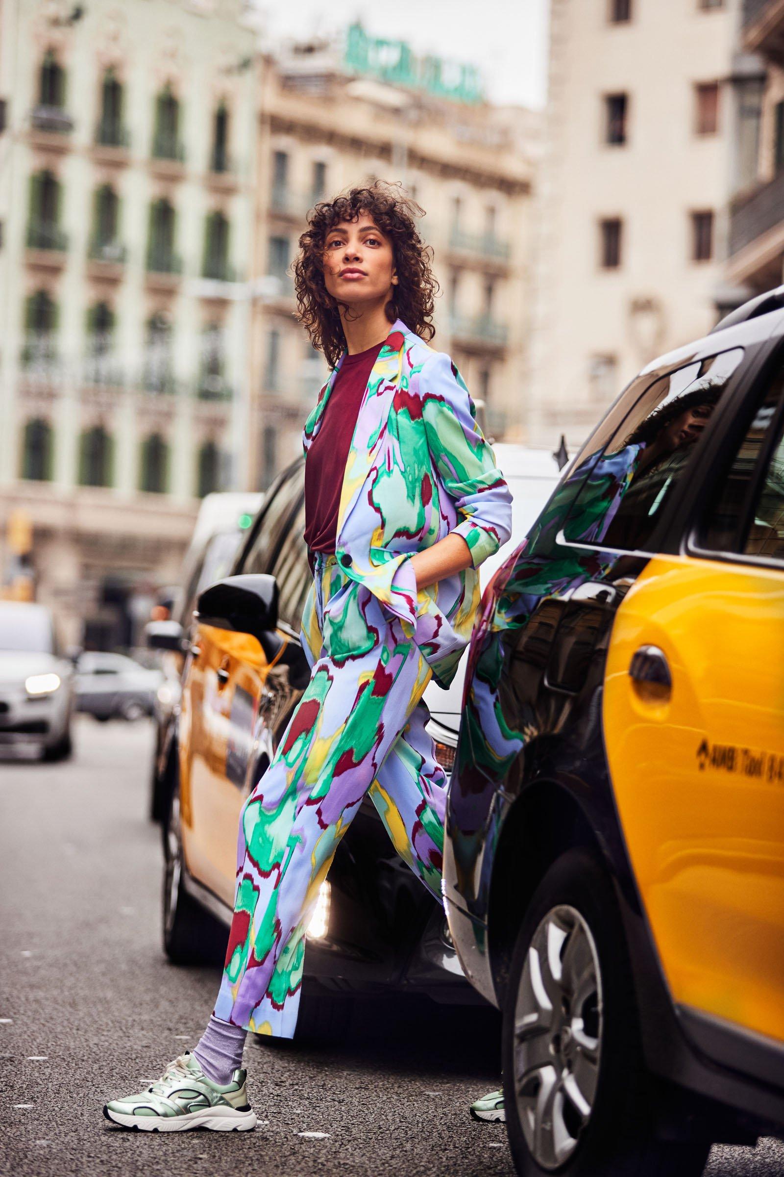  - SHOP THE LOOK -  - 