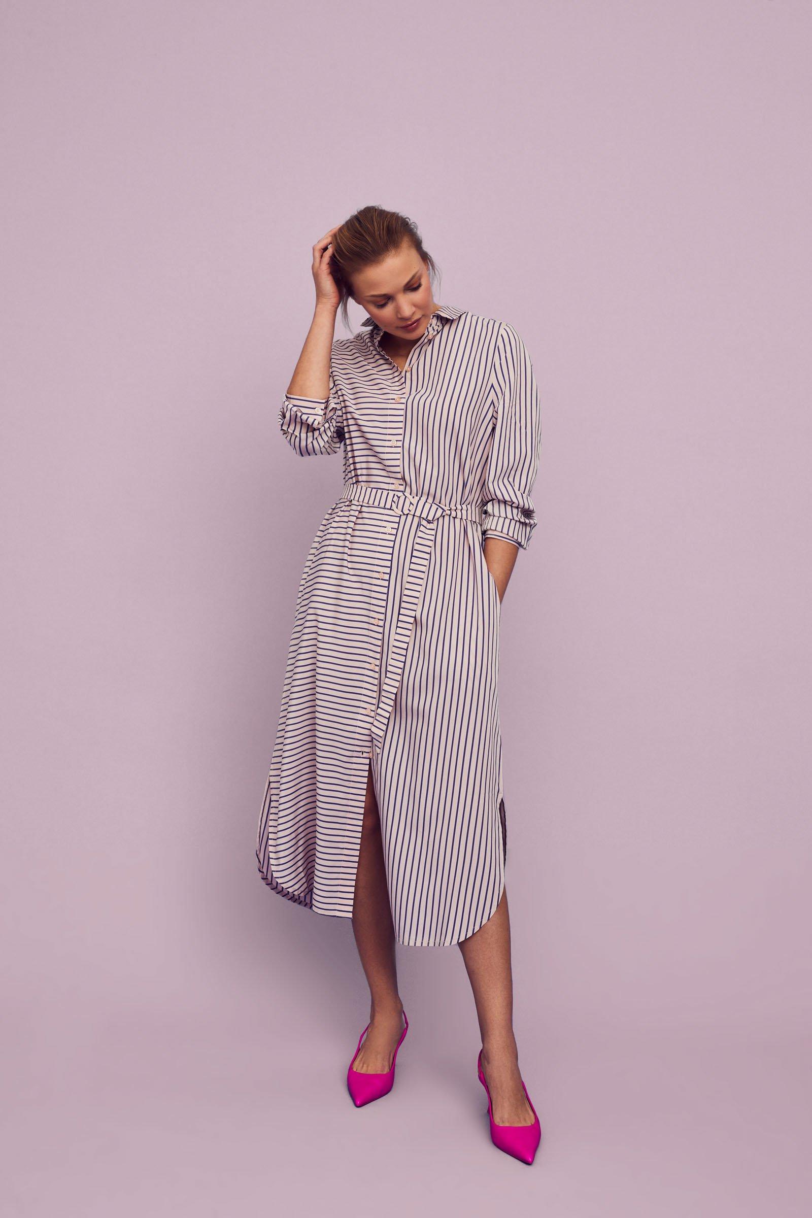  - SHOP THE LOOK -  - 