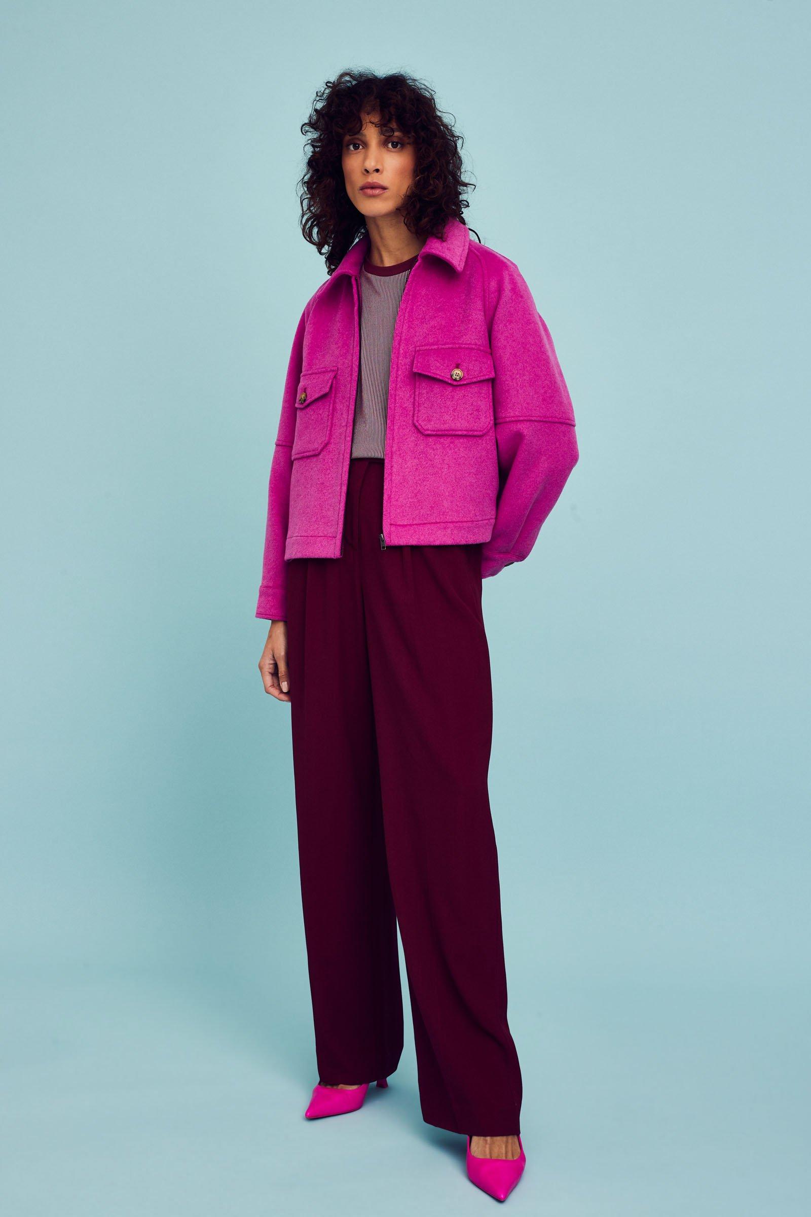  - SHOP THE LOOK -  - 