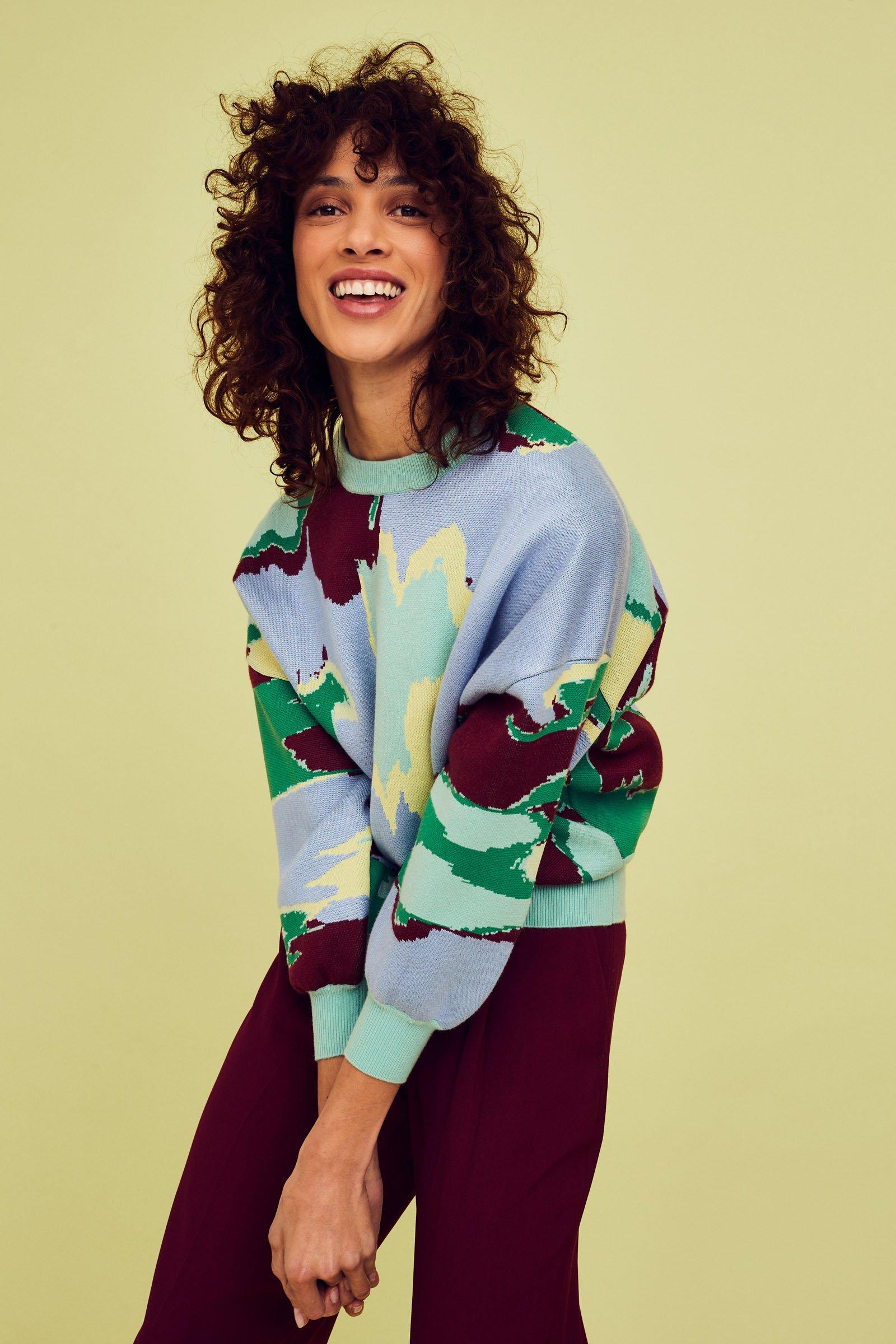  - SHOP THE LOOK -  - 