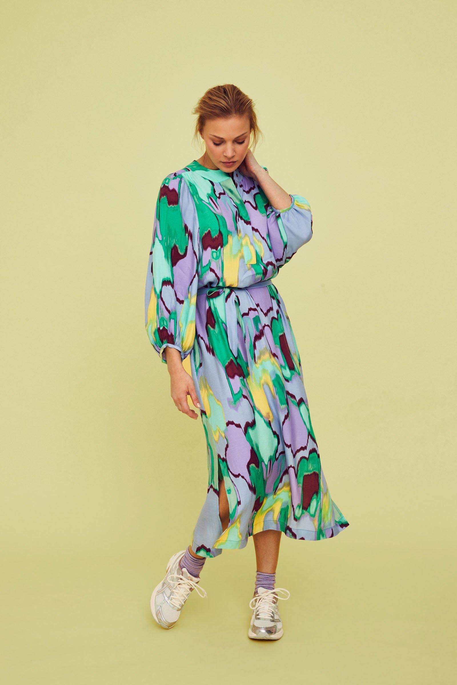  - SHOP THE LOOK -  - 