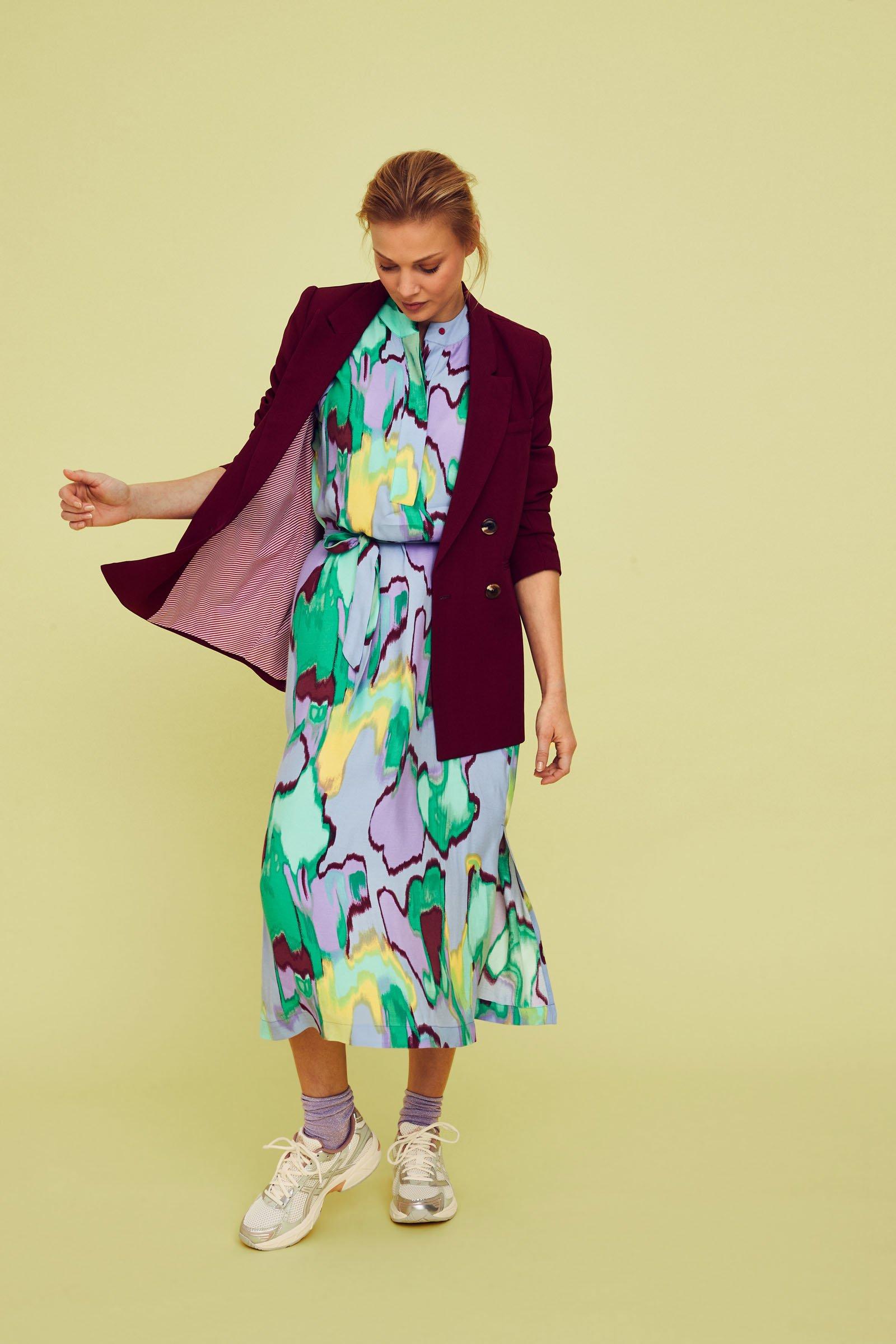  - SHOP THE LOOK -  - 