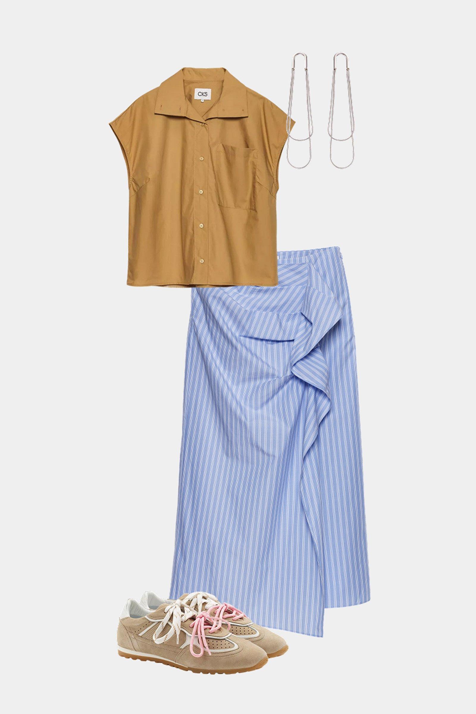  - SHOP THE LOOK -  - 