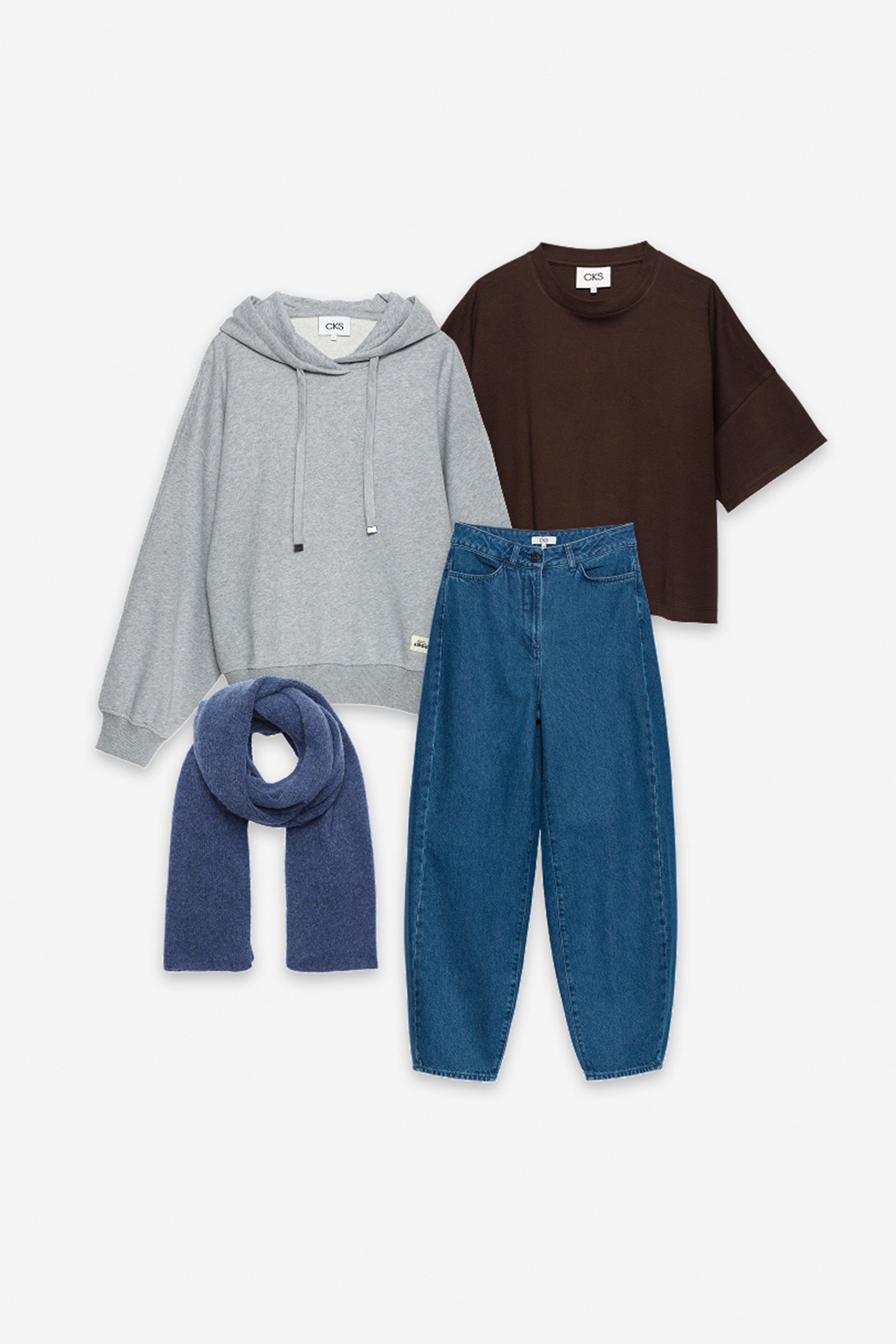  - SHOP THE LOOK -  - 