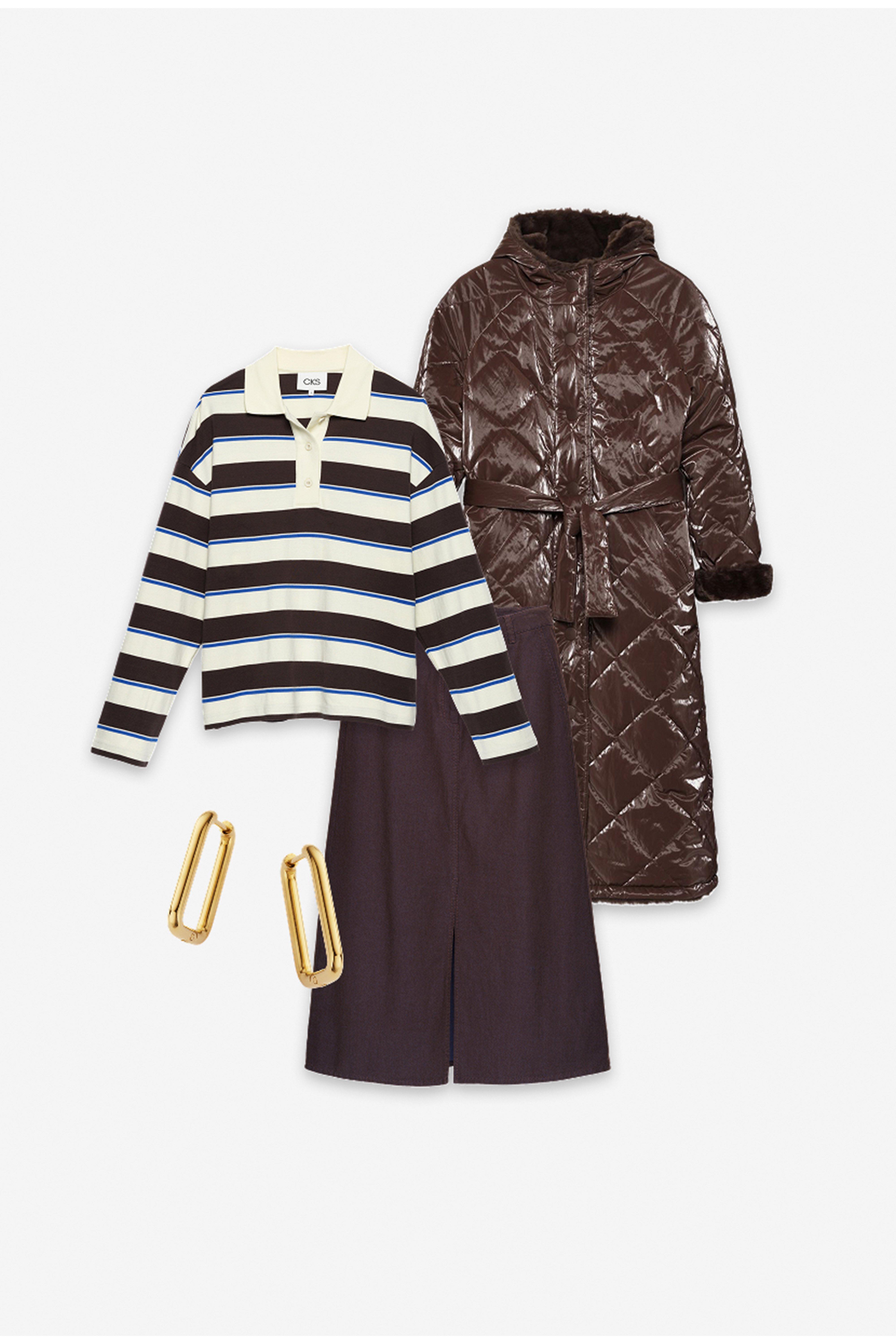  - SHOP THE LOOK -  - 