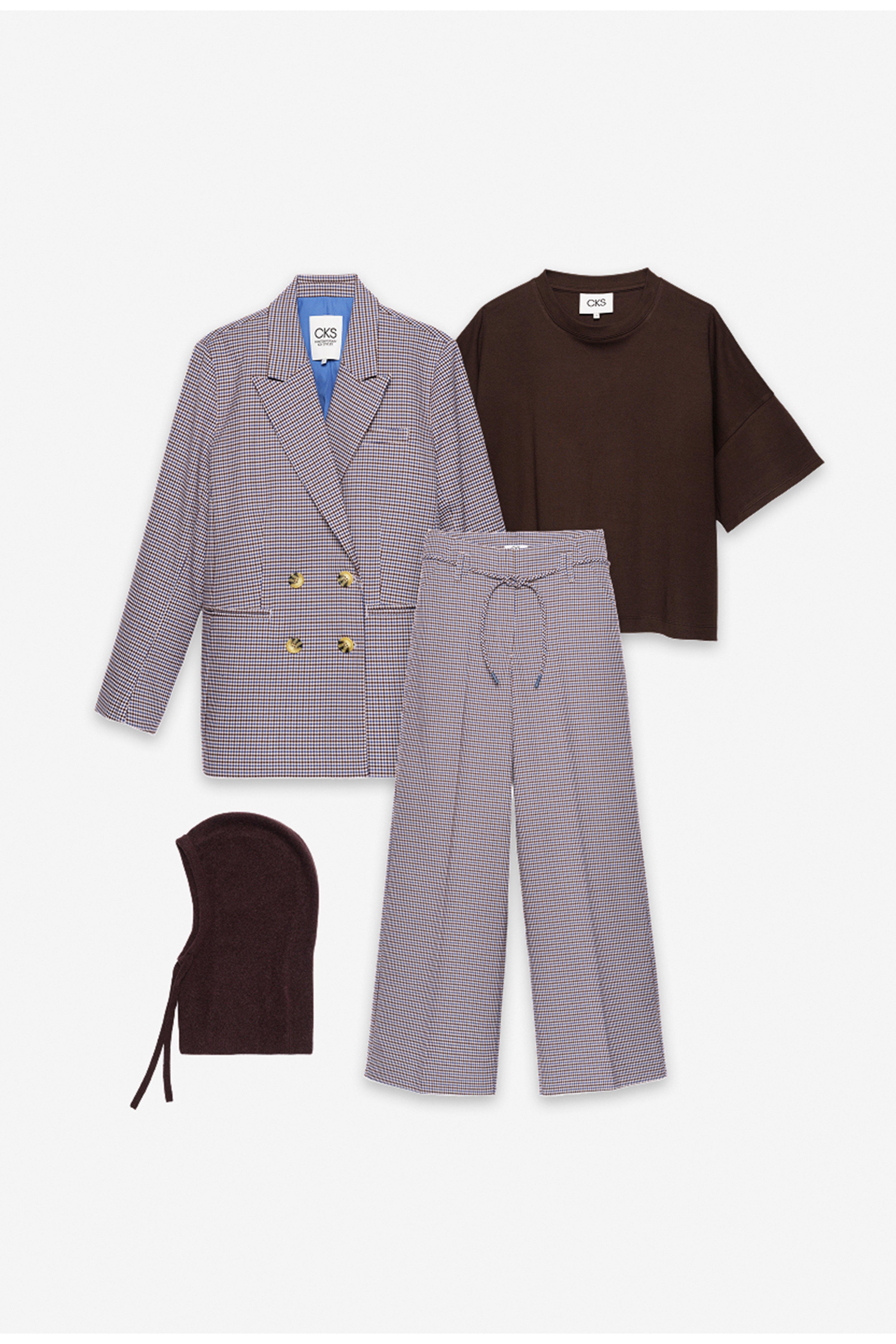  - SHOP THE LOOK -  - 