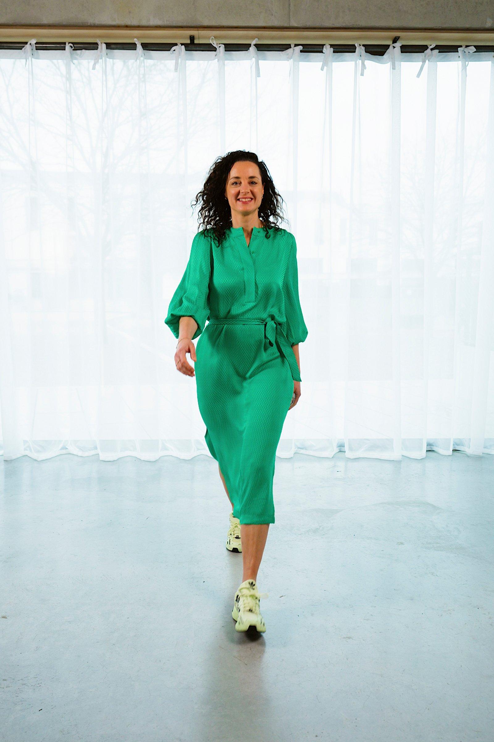  - SHOP THE LOOK -  - 