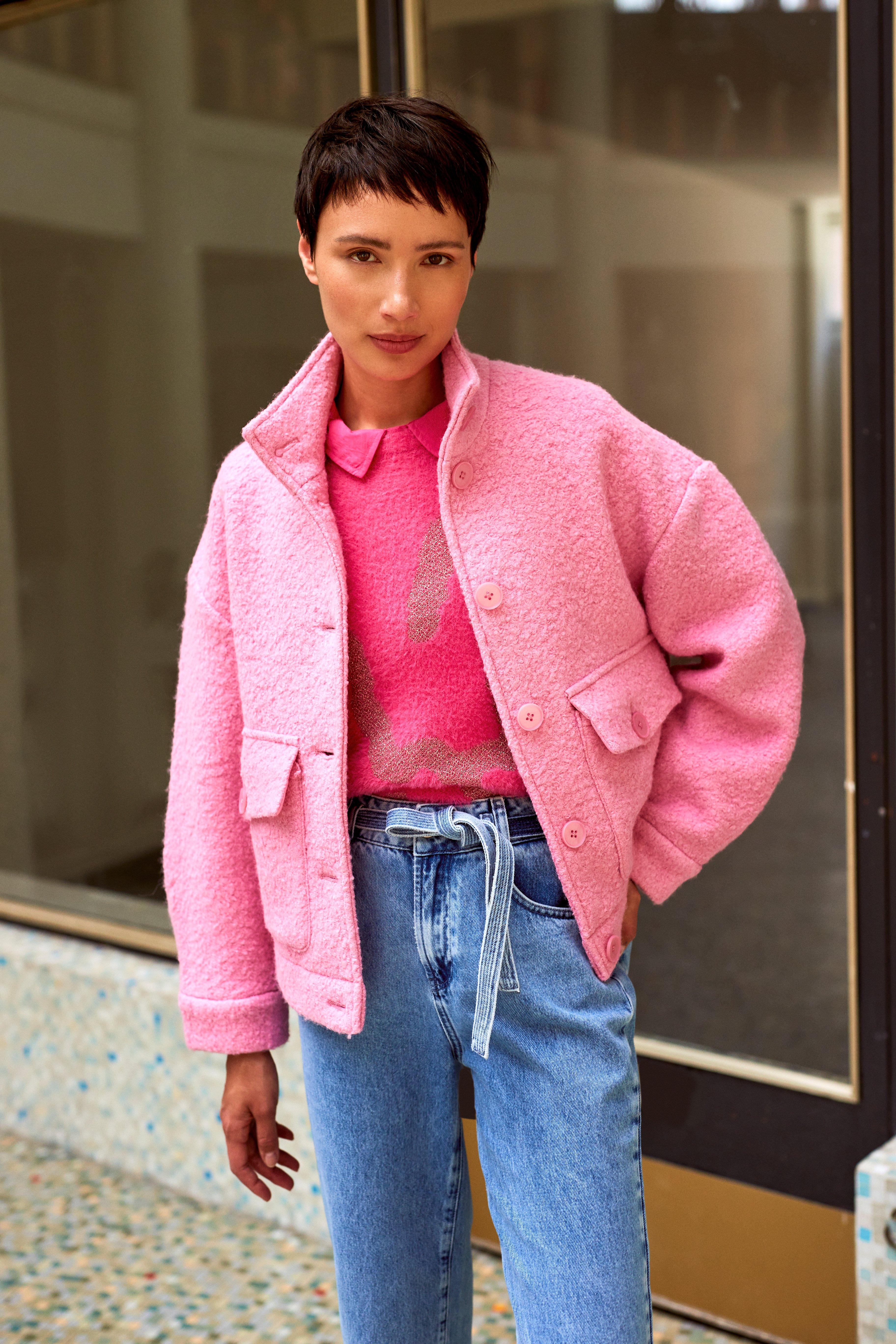  - SHOP THE LOOK -  - 