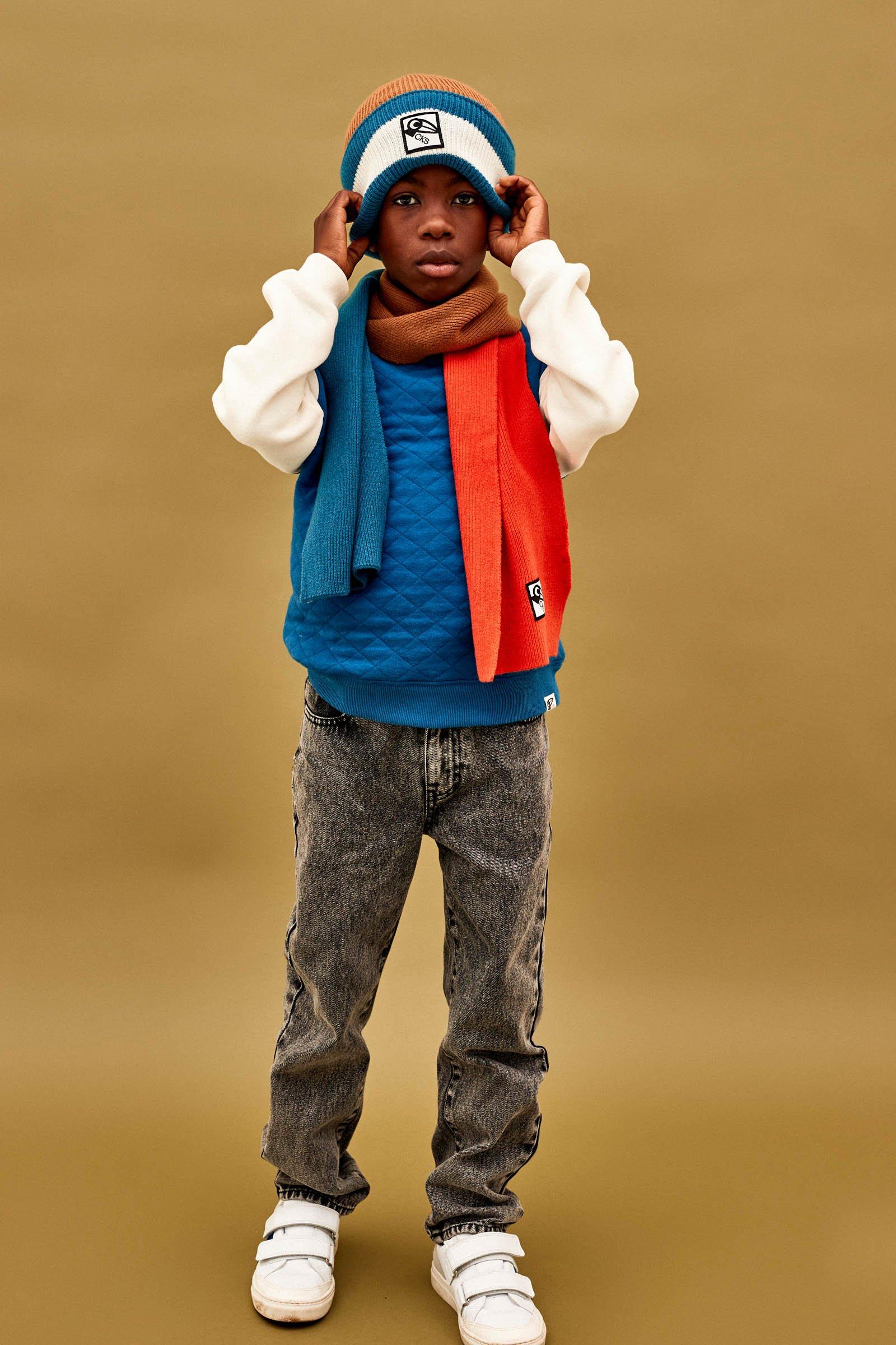  - SHOP THE LOOK -  - 