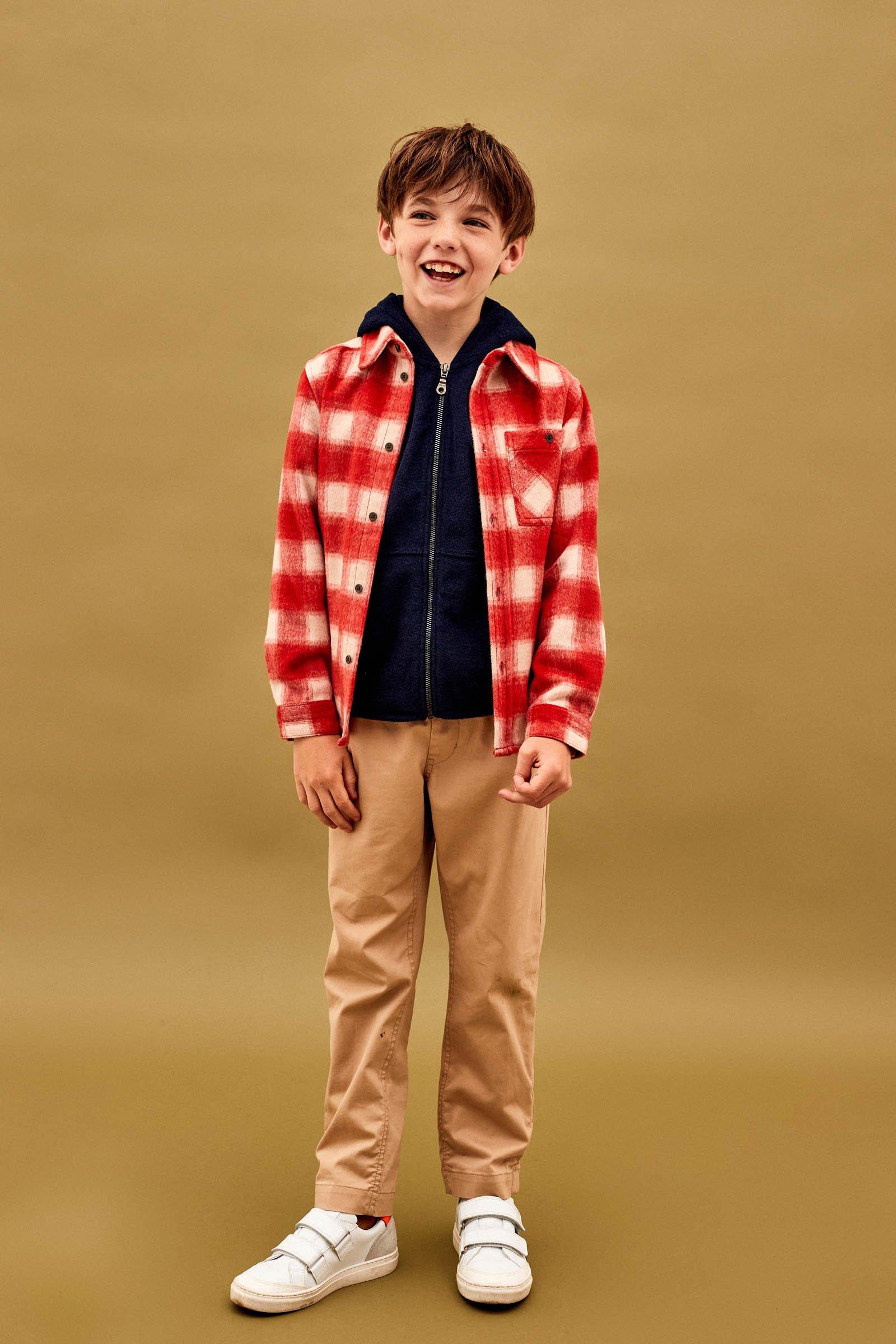  - SHOP THE LOOK -  - 