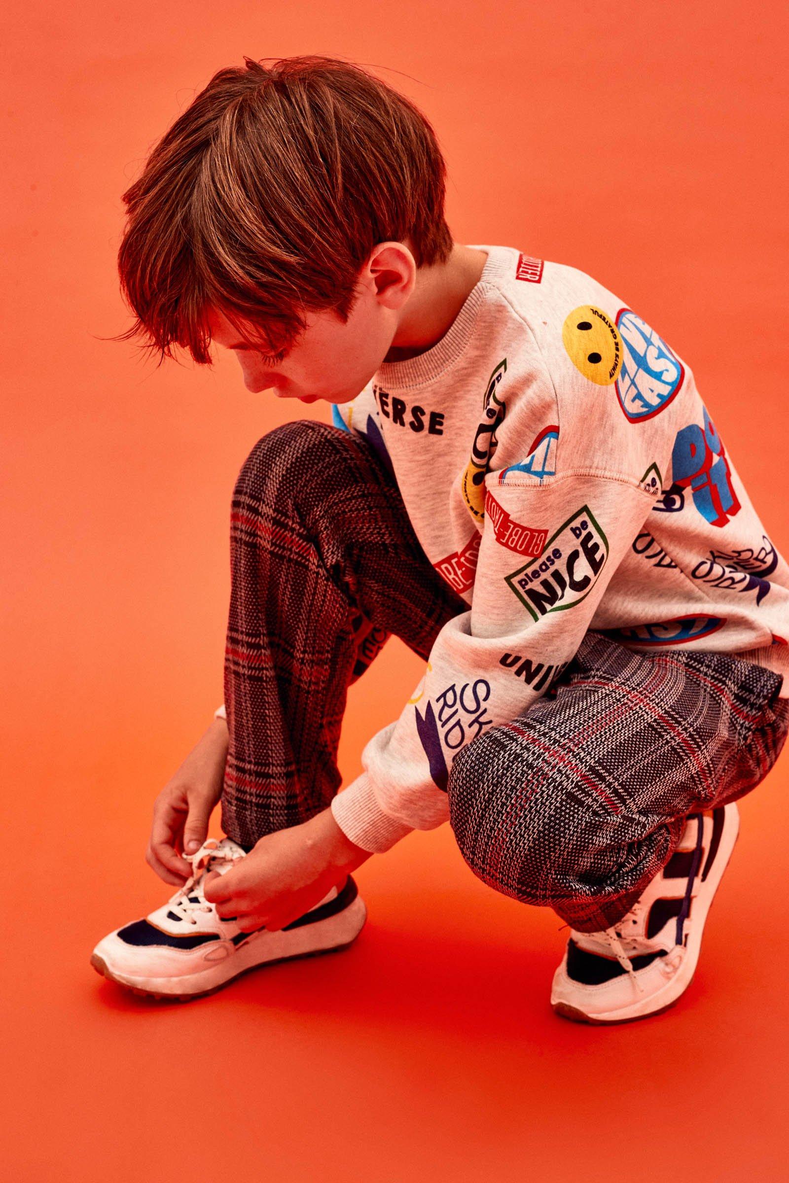  - SHOP THE LOOK -  - 