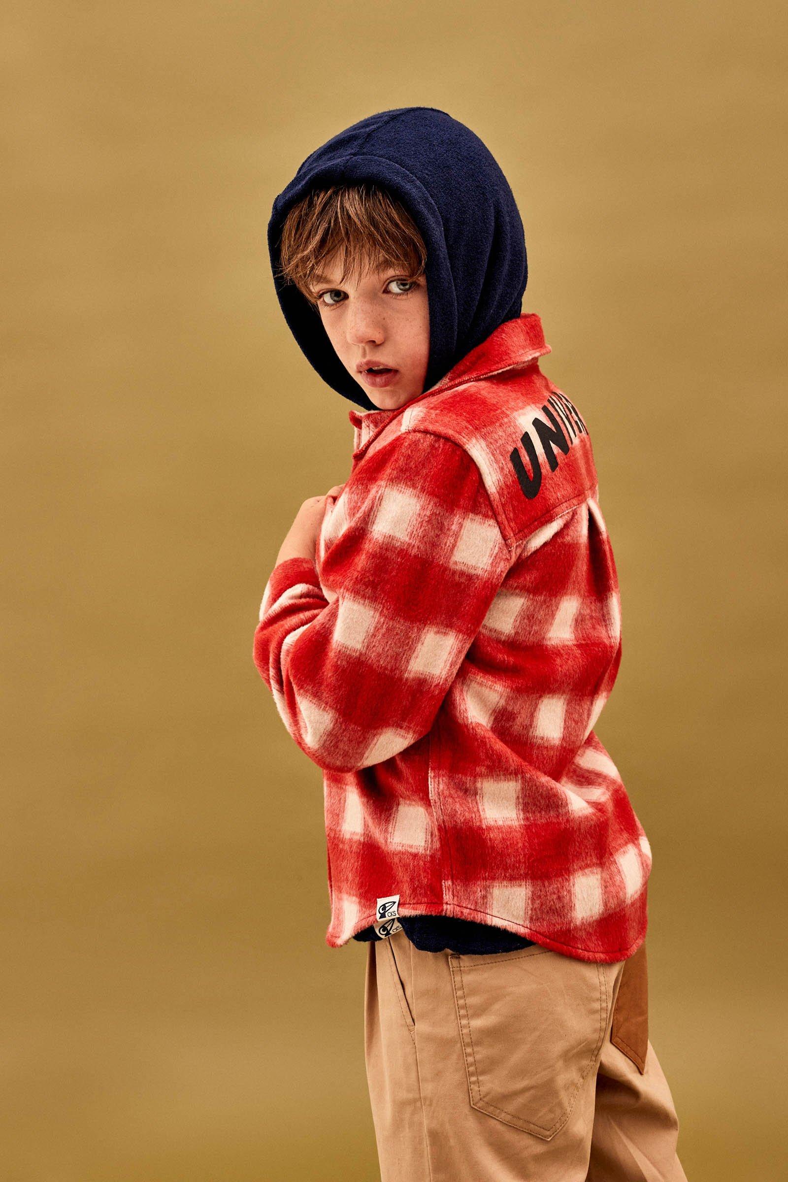  - SHOP THE LOOK -  - 