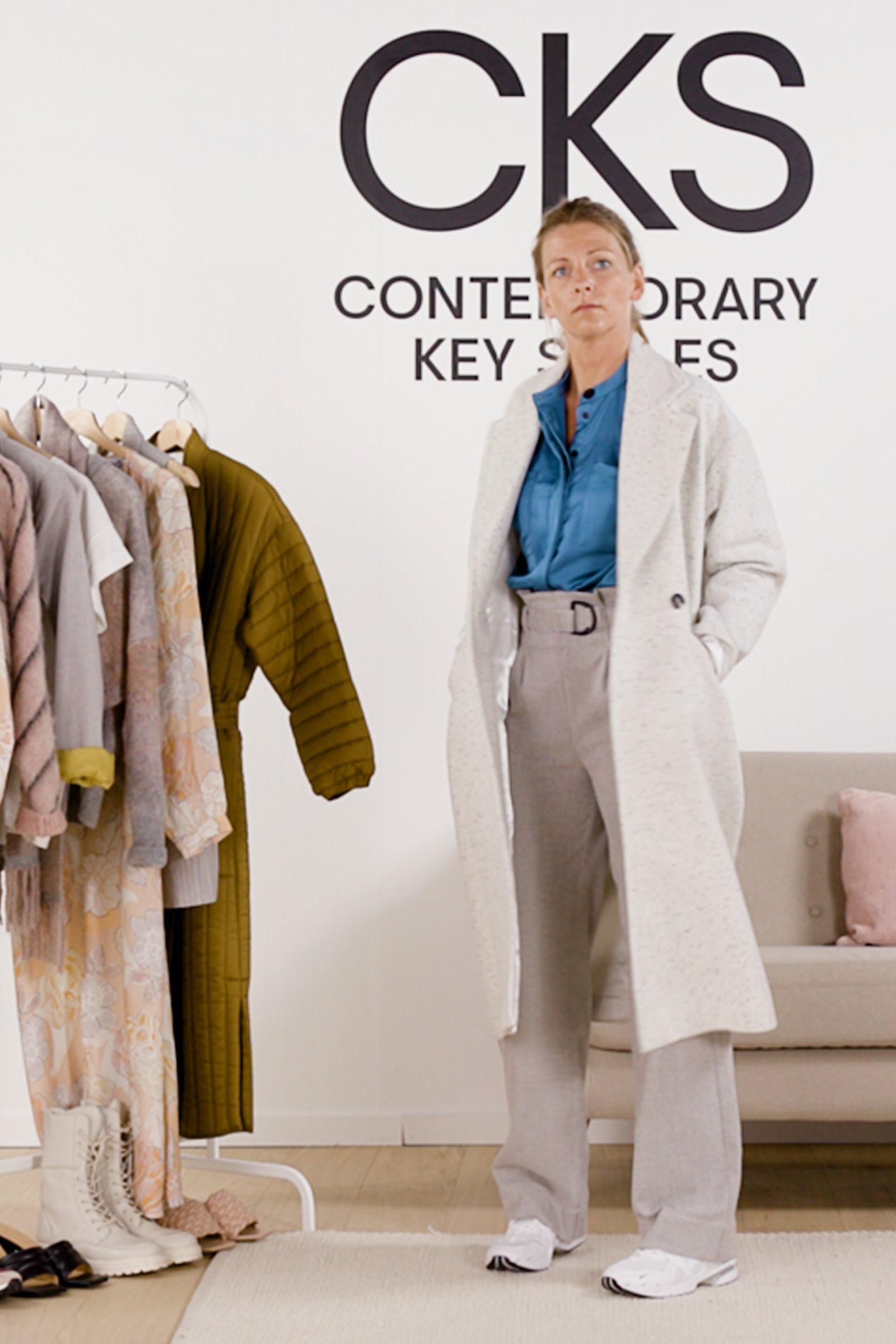  - SHOP THE LOOK -  - 