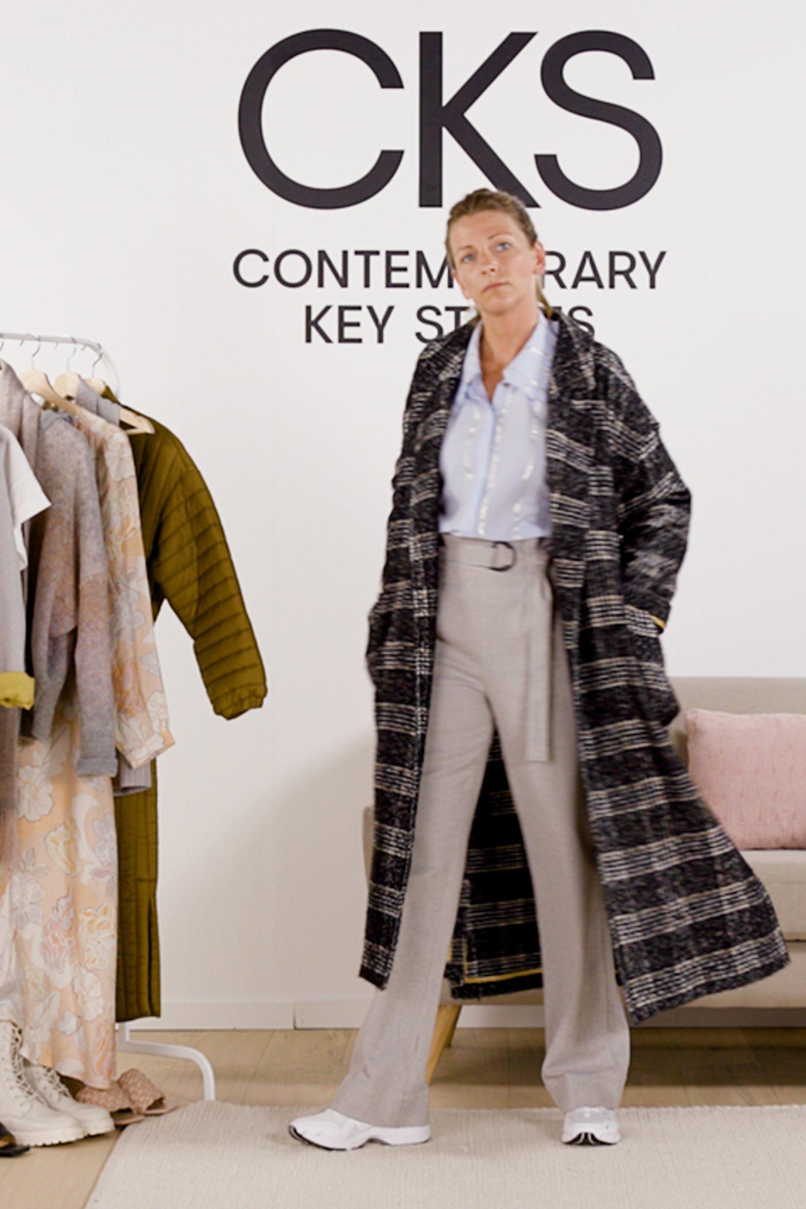  - SHOP THE LOOK -  - 