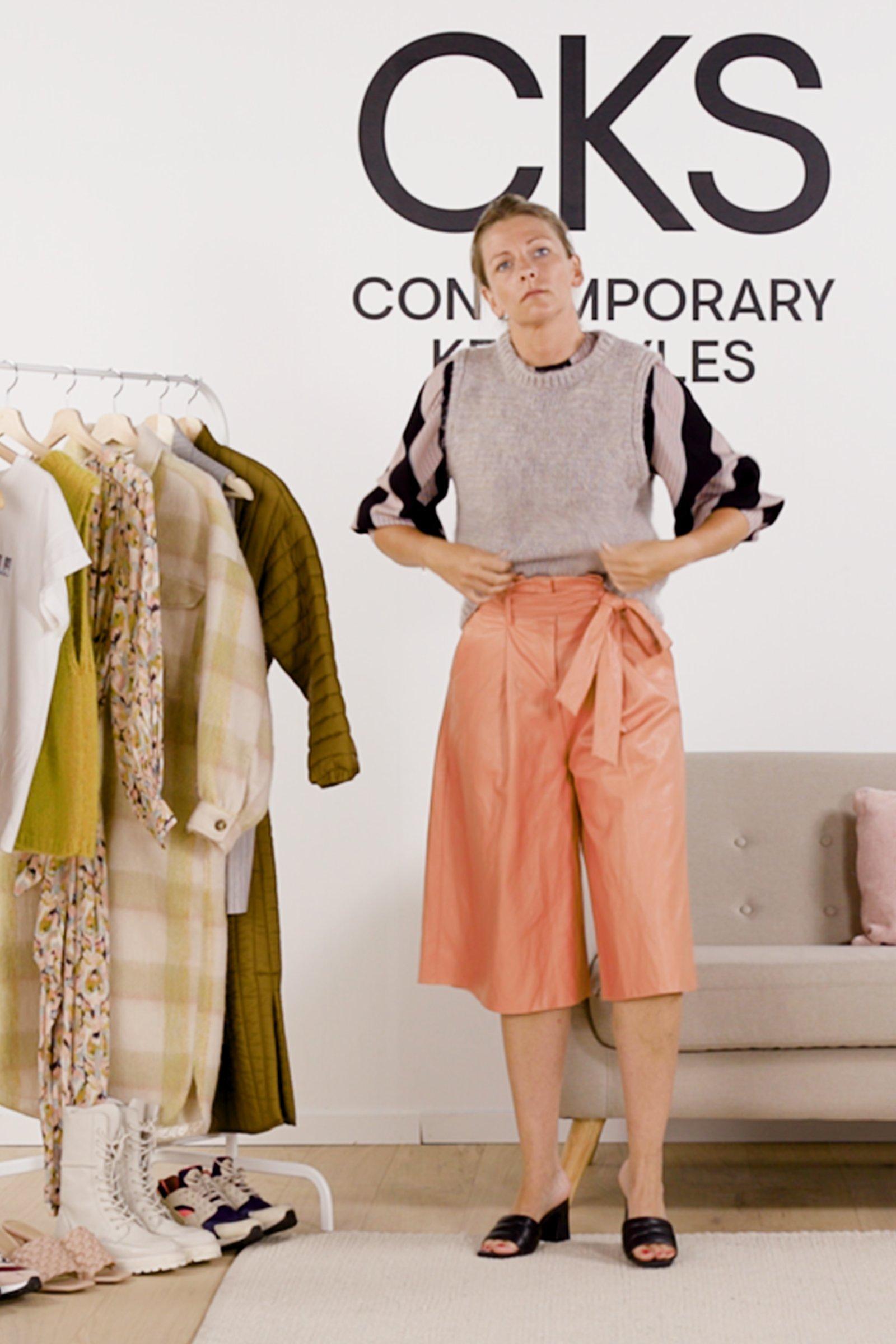  - SHOP THE LOOK -  - 