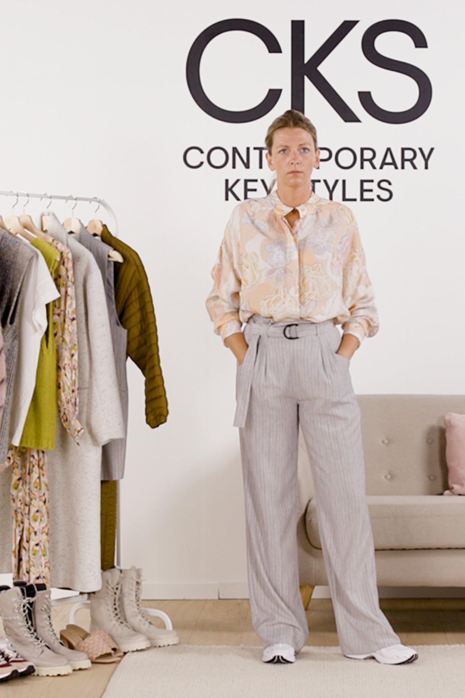  - SHOP THE LOOK -  - 