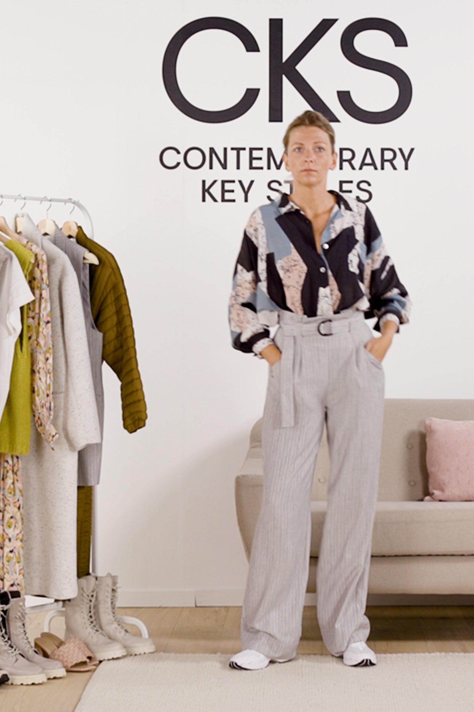  - SHOP THE LOOK -  - 