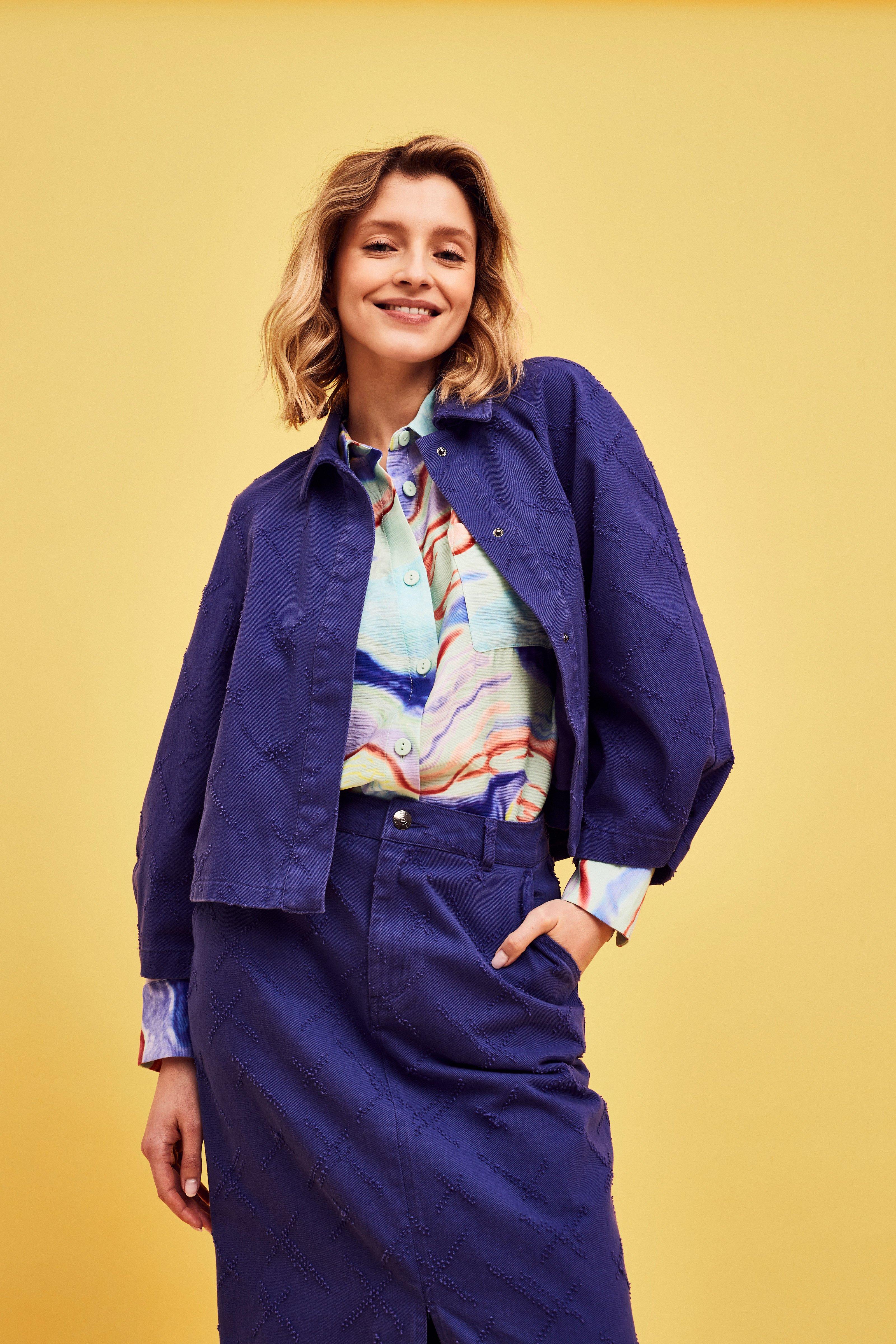  - SHOP THE LOOK -  - 
