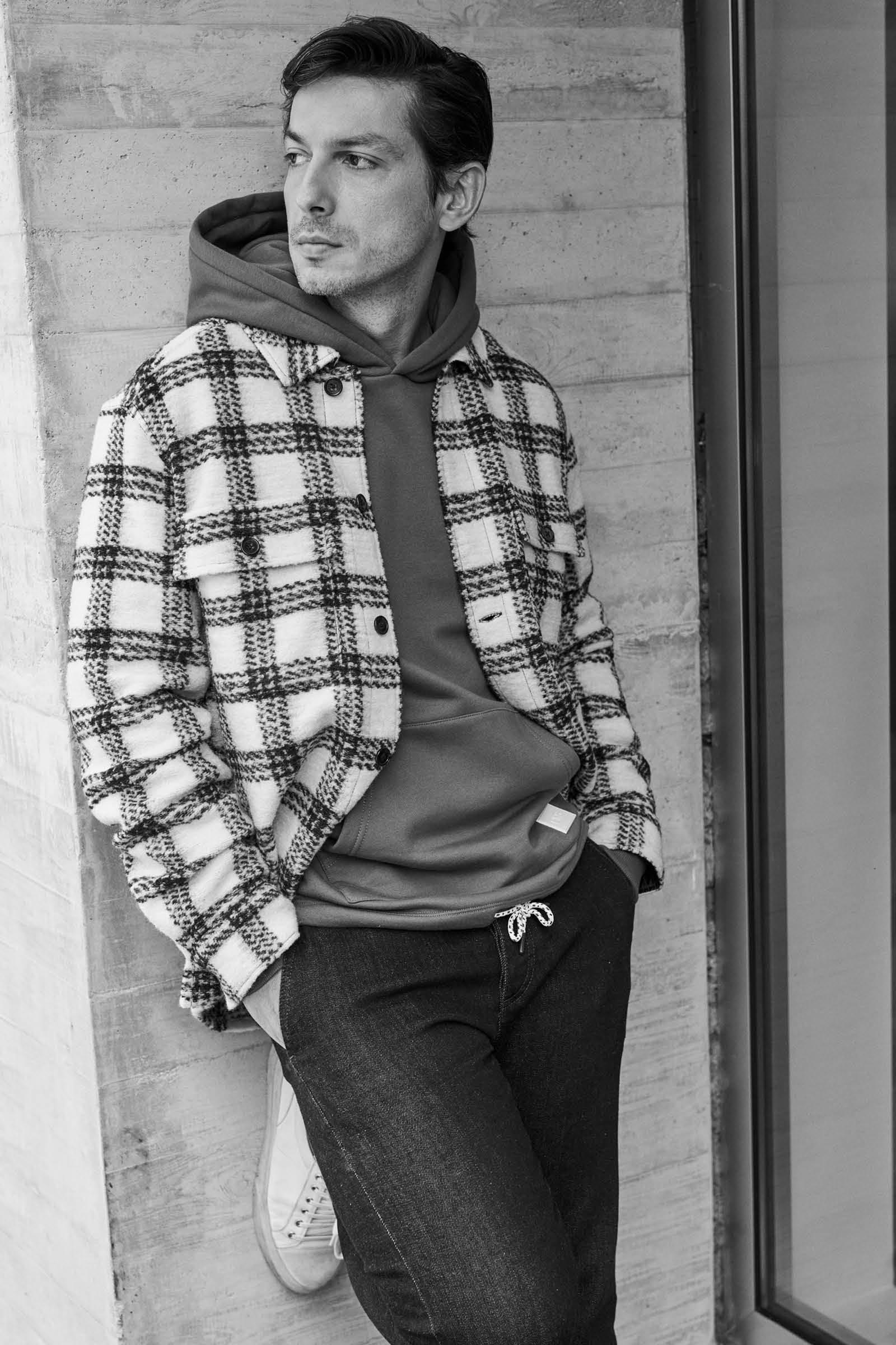  - SHOP THE LOOK -  - 