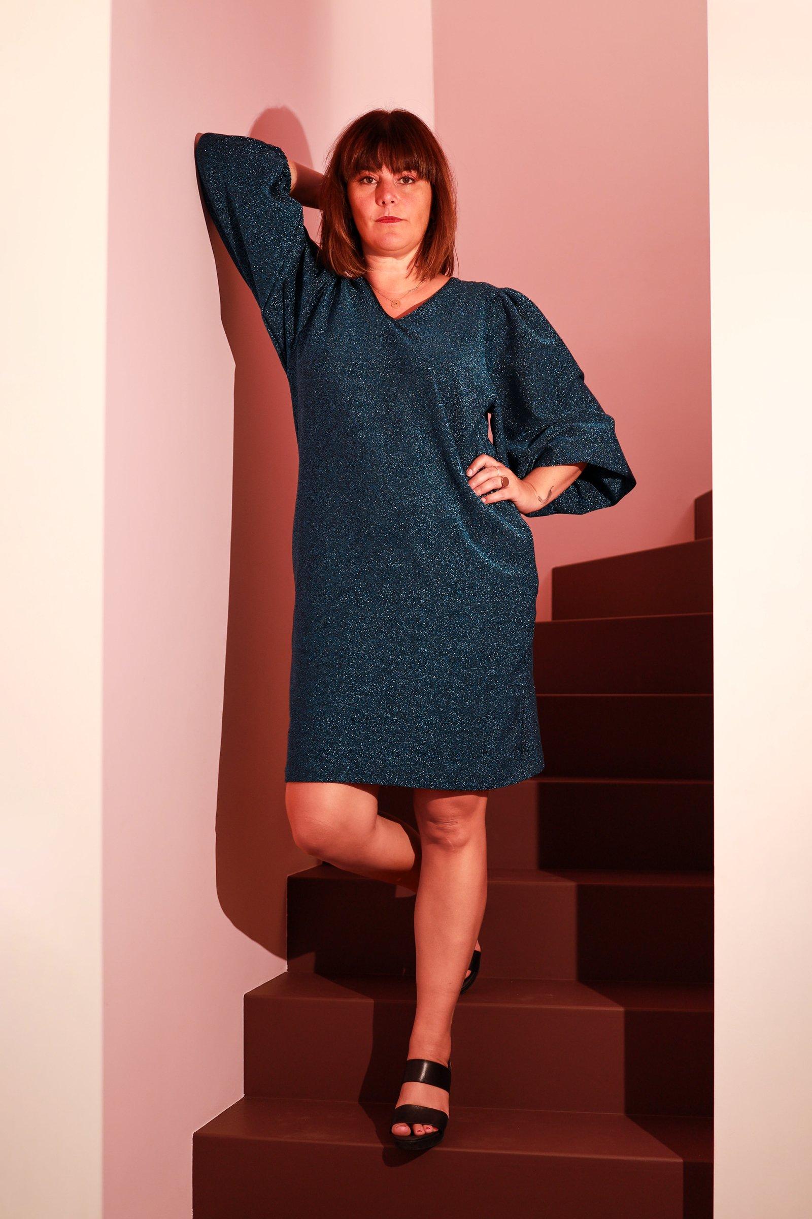  - SHOP THE LOOK -  - 