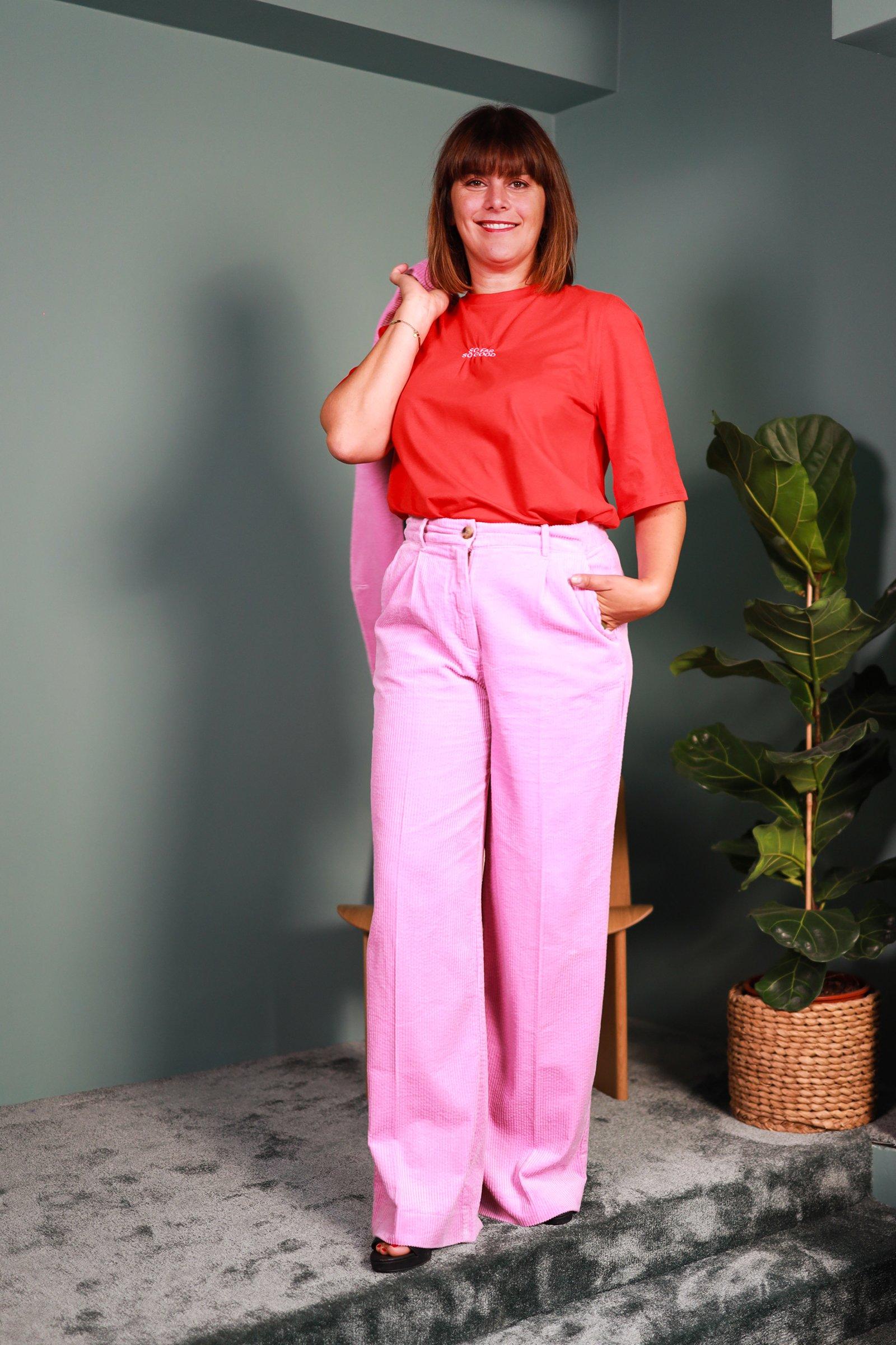 - SHOP THE LOOK -  - 