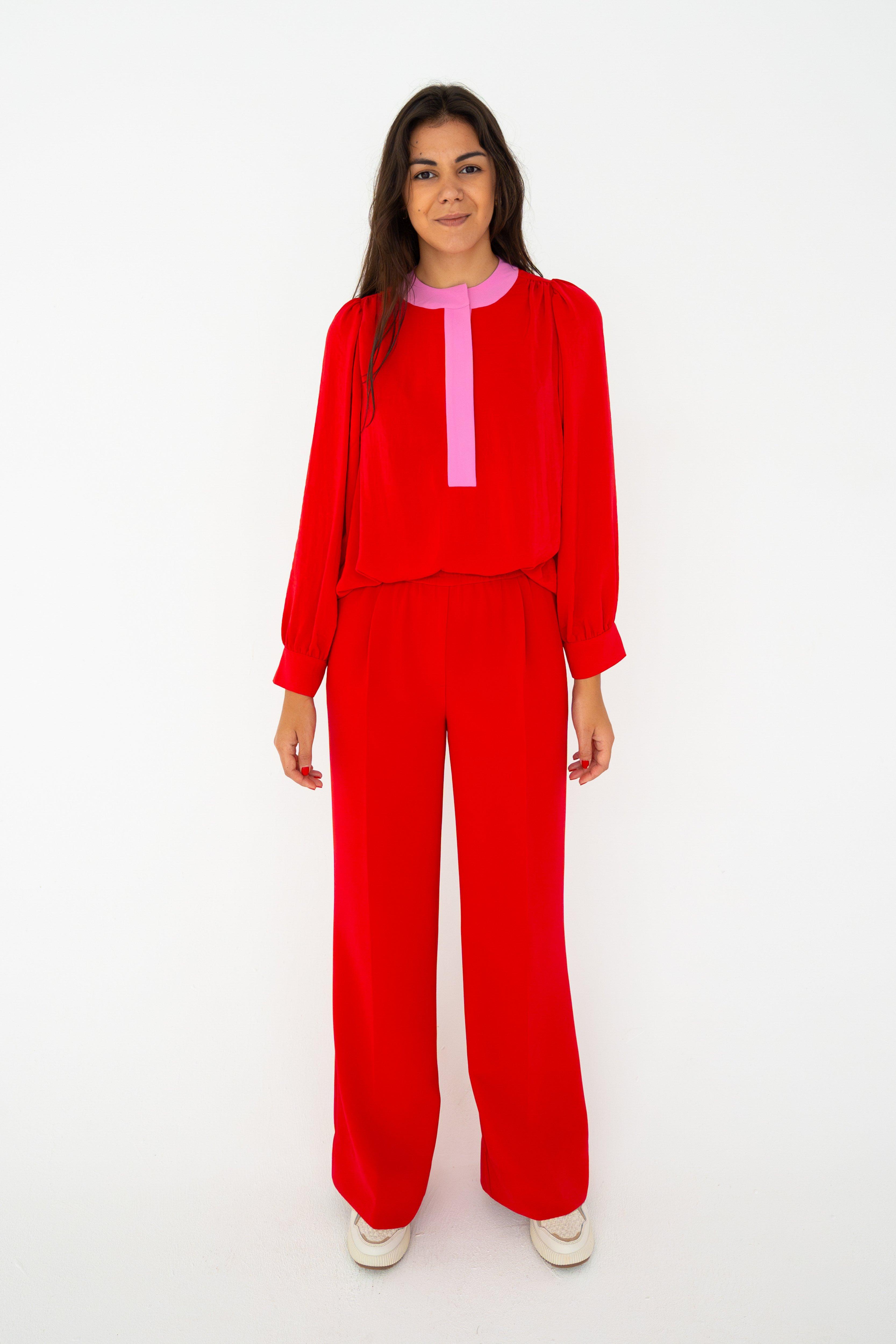  - SHOP THE LOOK -  - 