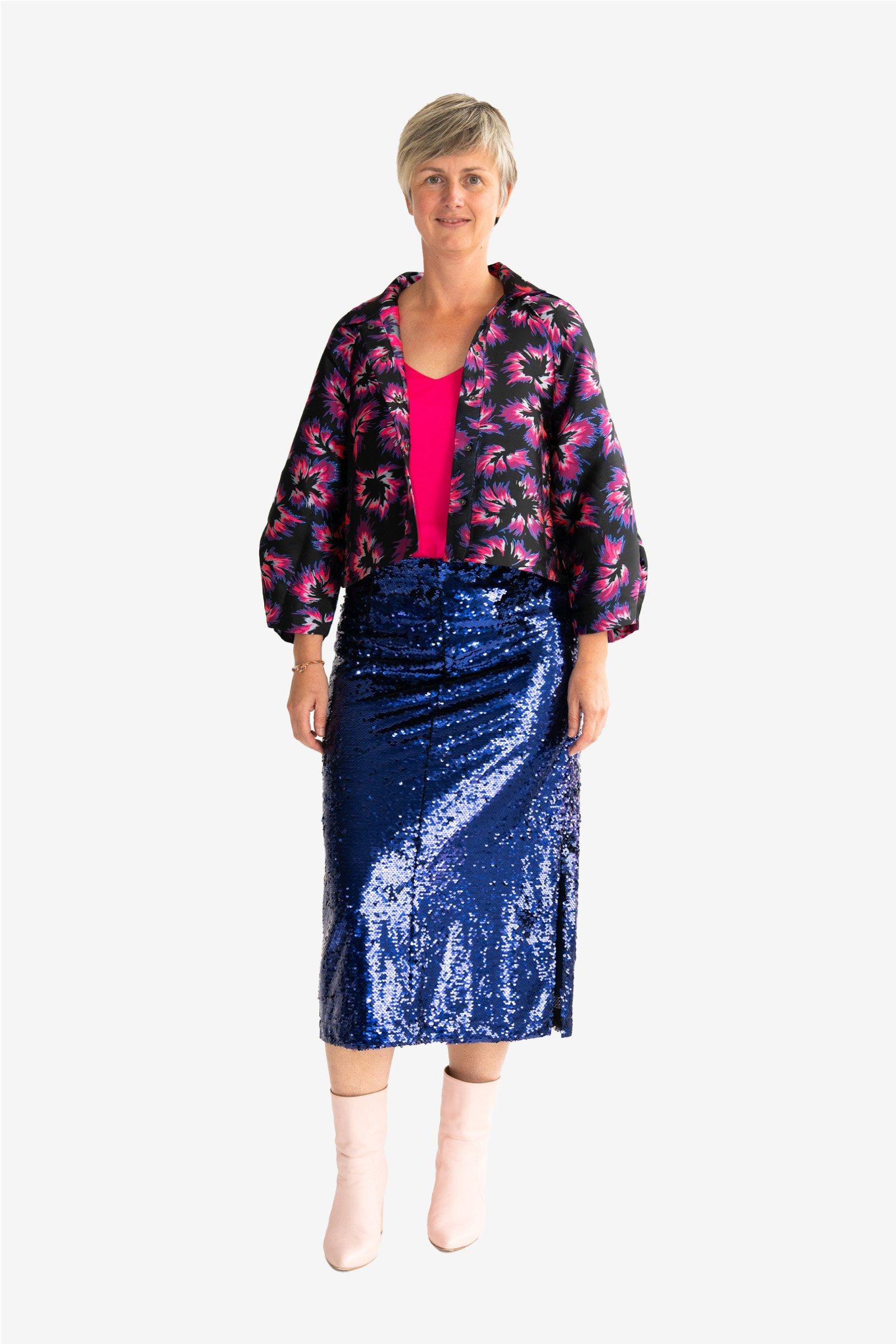  - SHOP THE LOOK -  - 