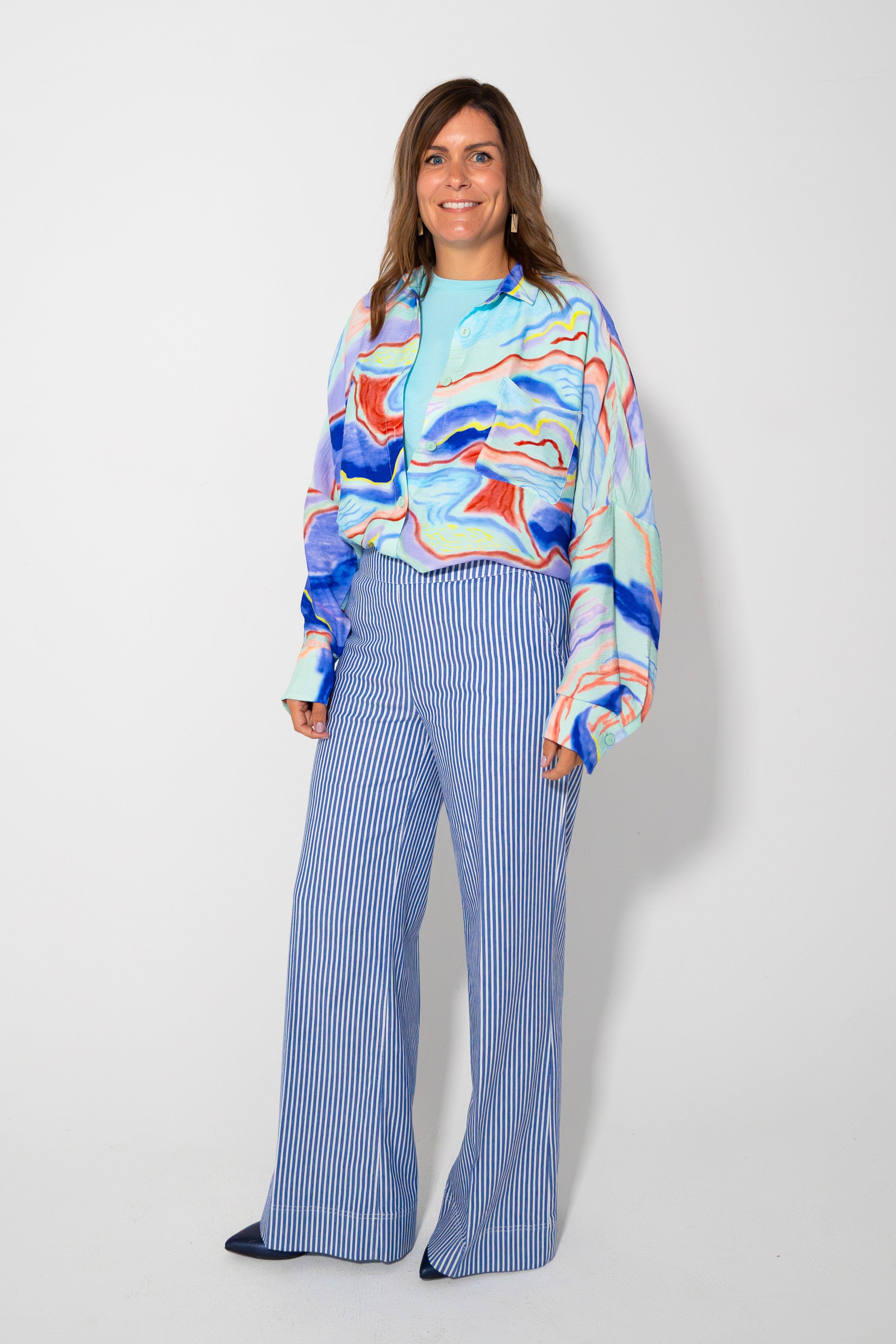  - SHOP THE LOOK -  - 