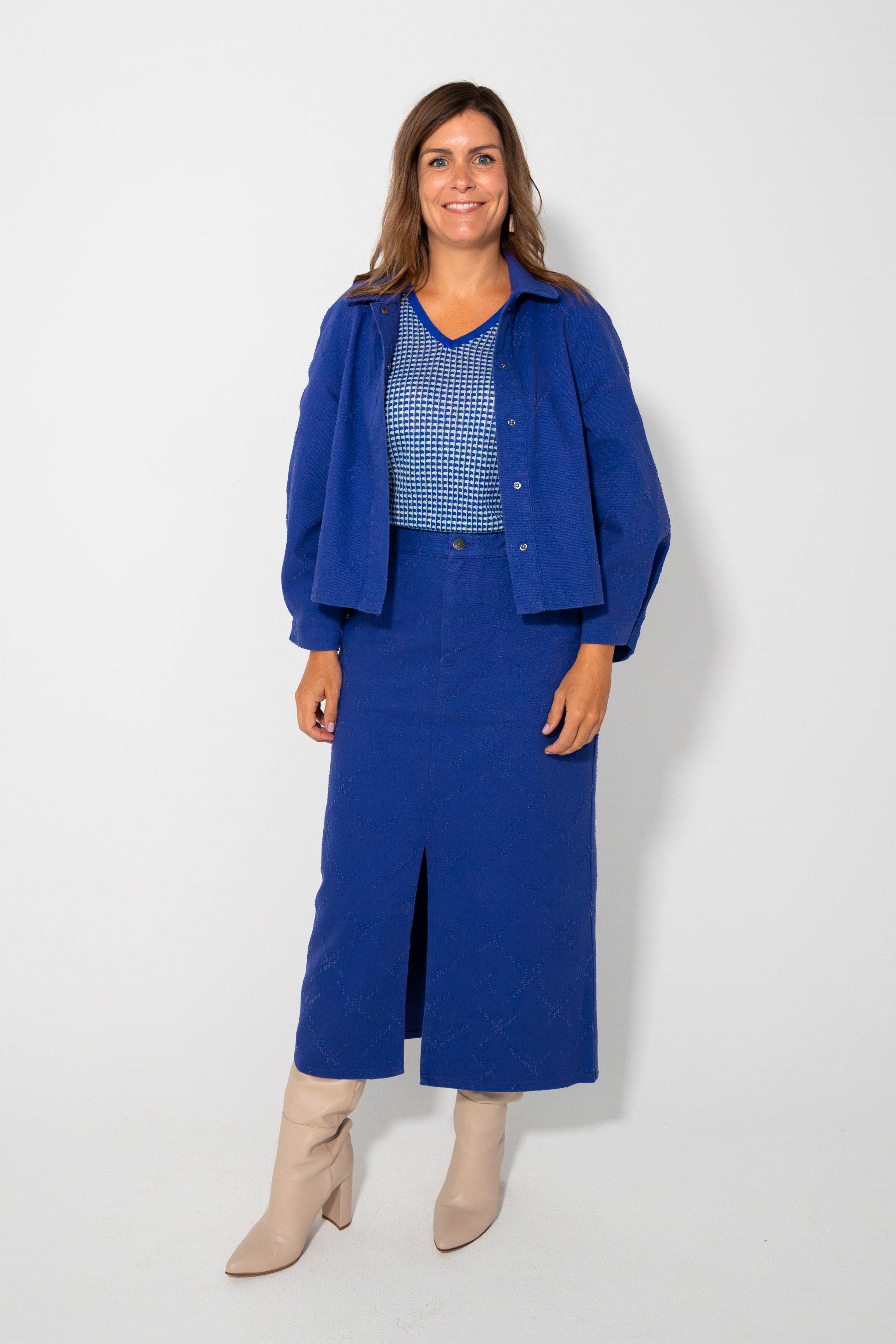  - SHOP THE LOOK -  - 