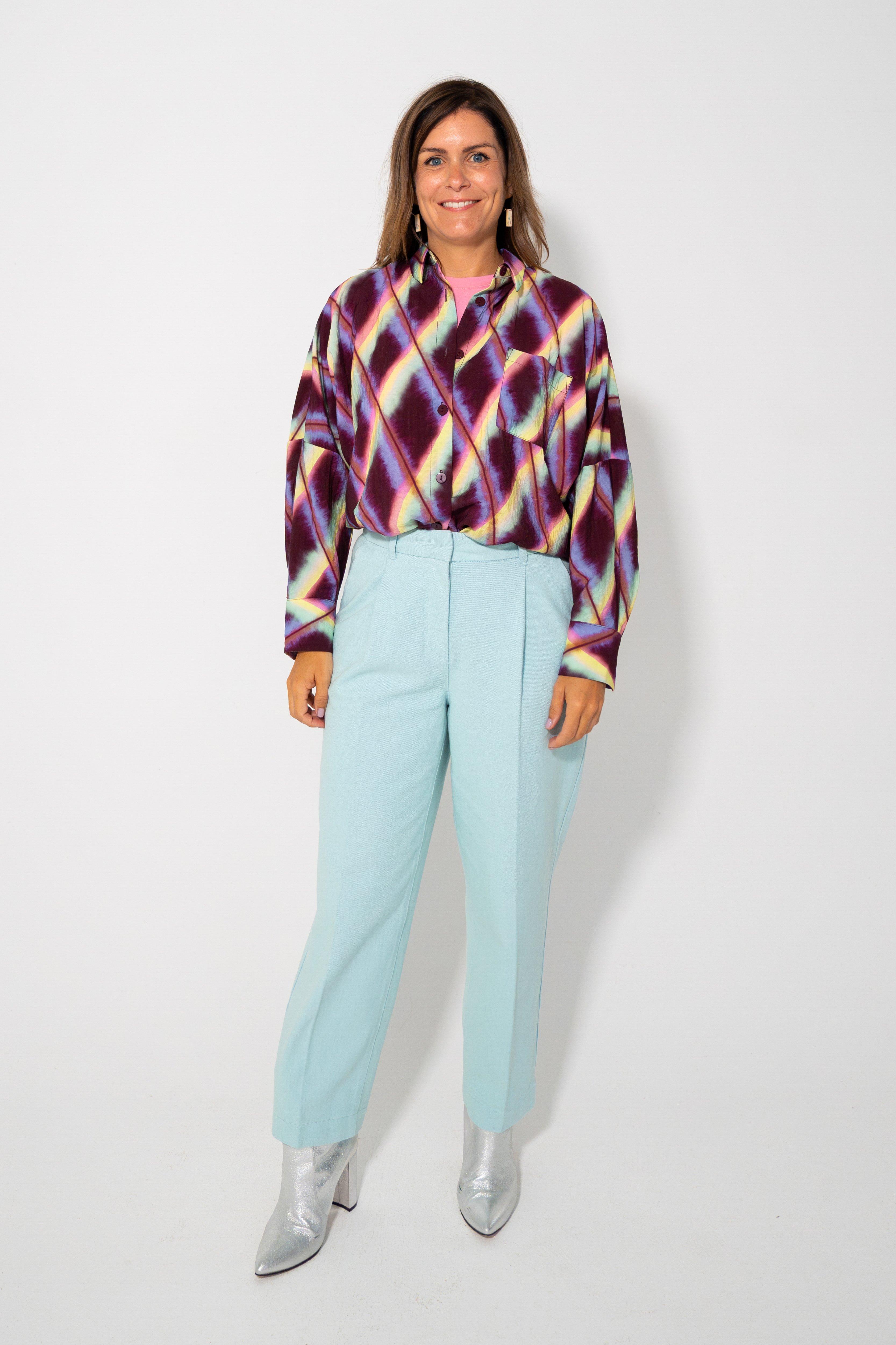  - SHOP THE LOOK -  - 