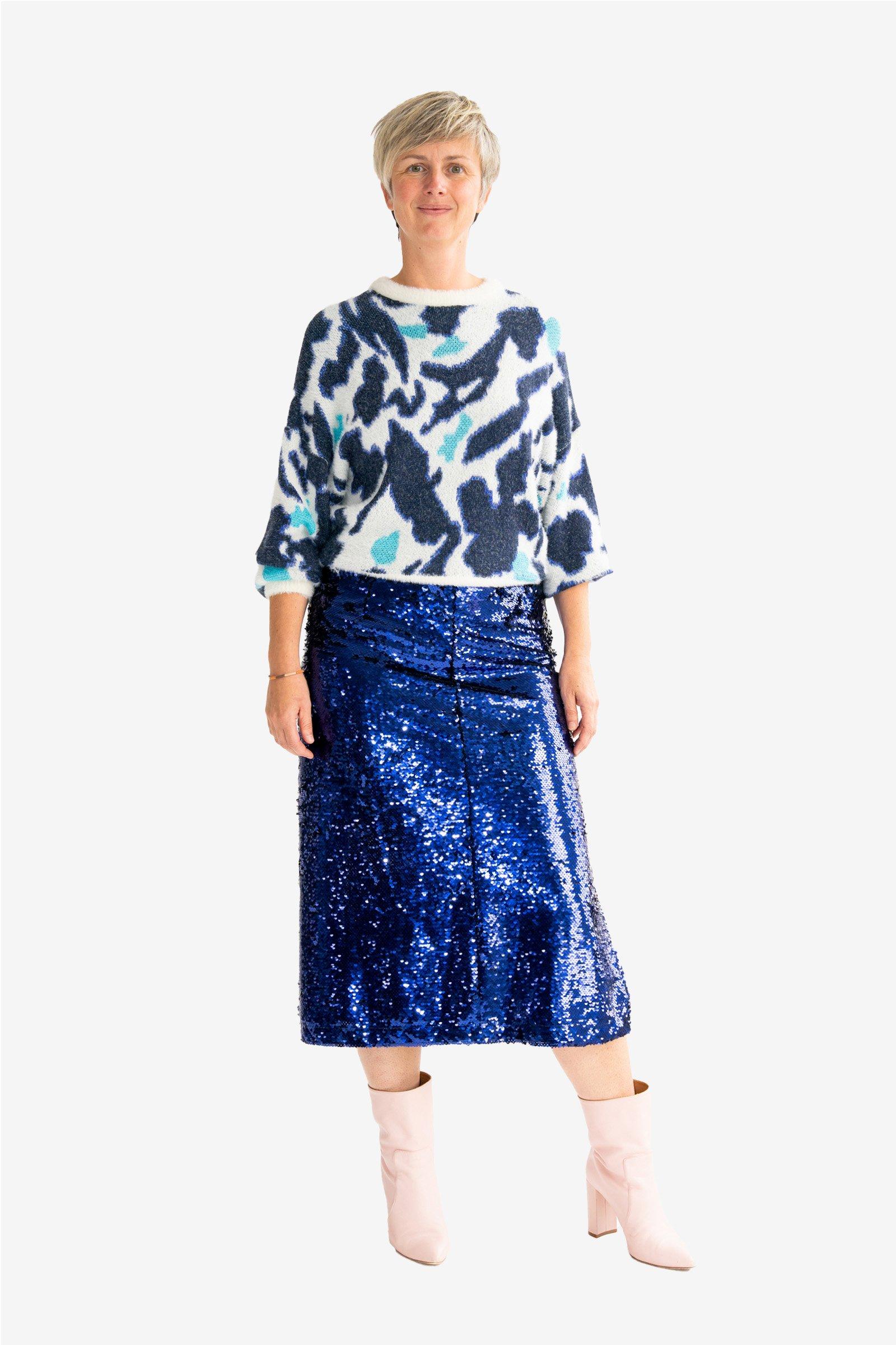 - SHOP THE LOOK -  - 
