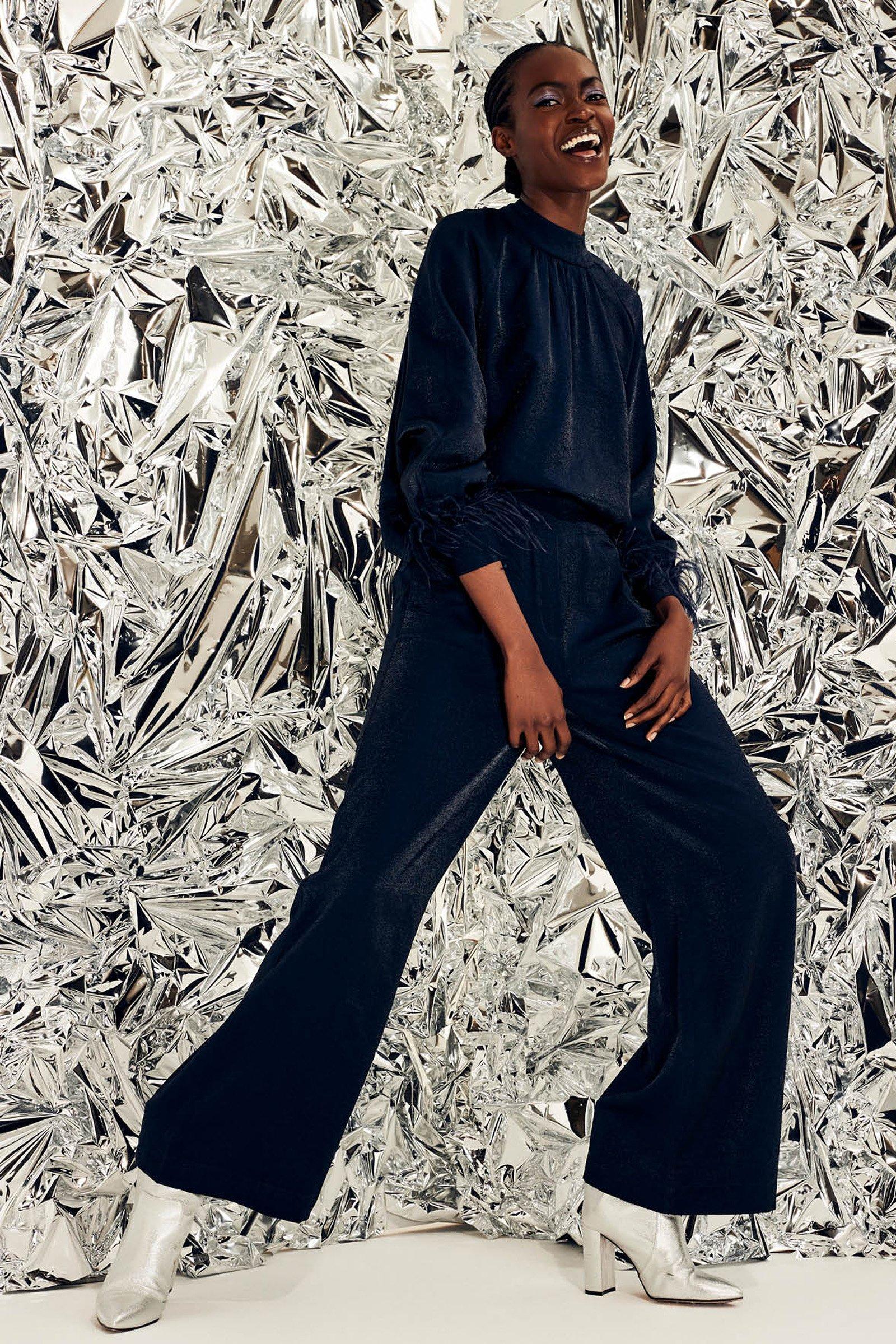  - SHOP THE LOOK -  - 