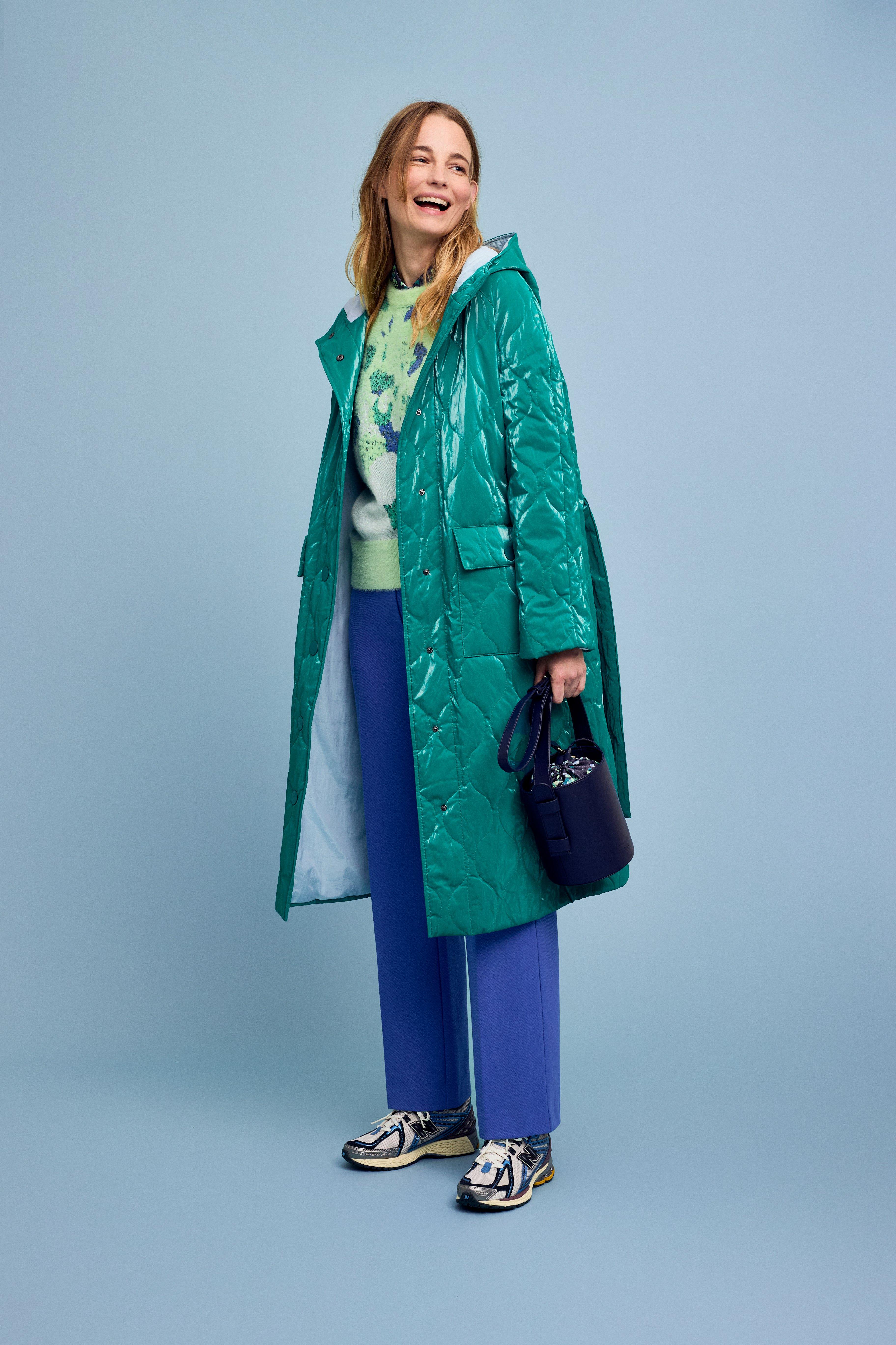  - SHOP THE LOOK -  - 