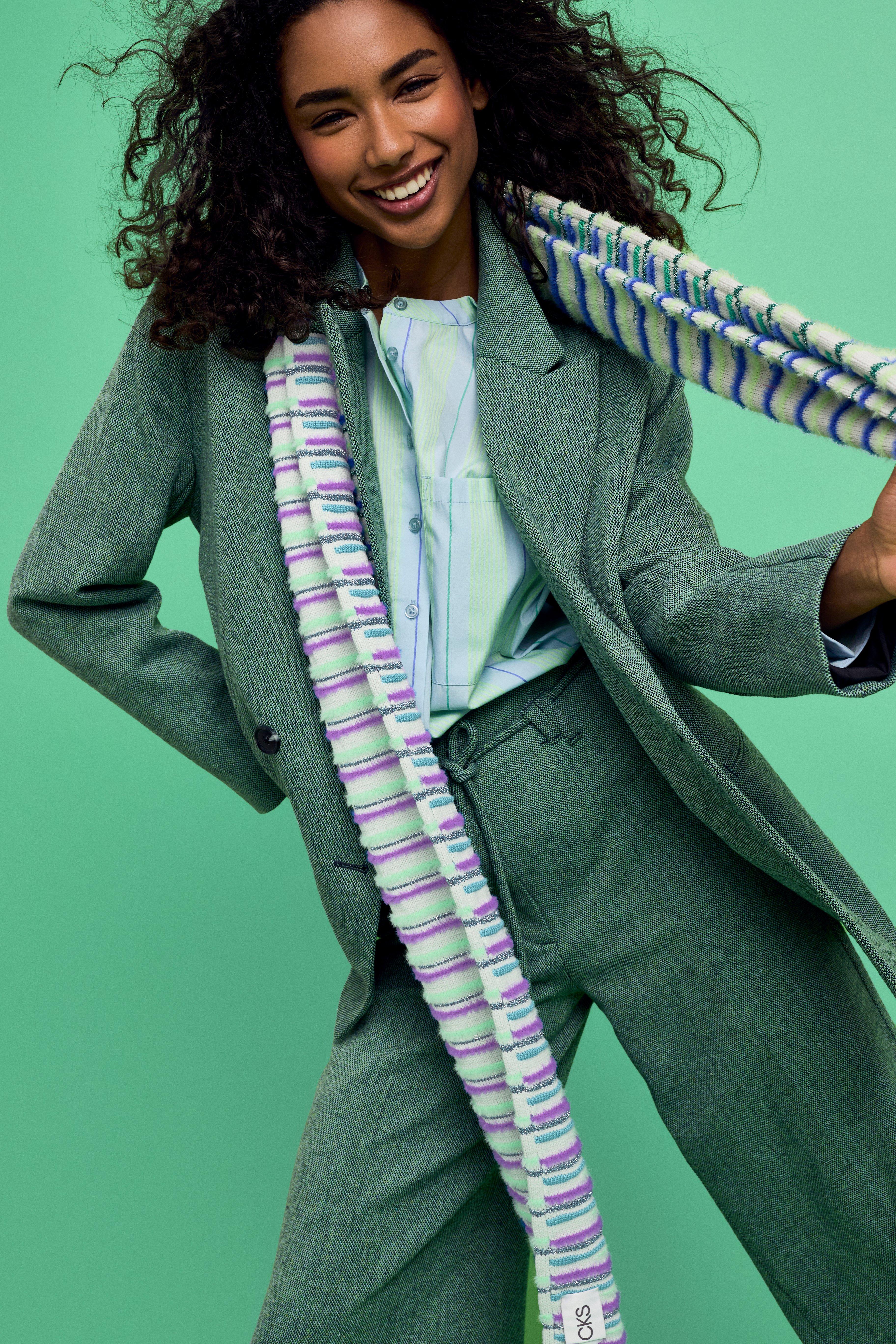  - SHOP THE LOOK -  - 