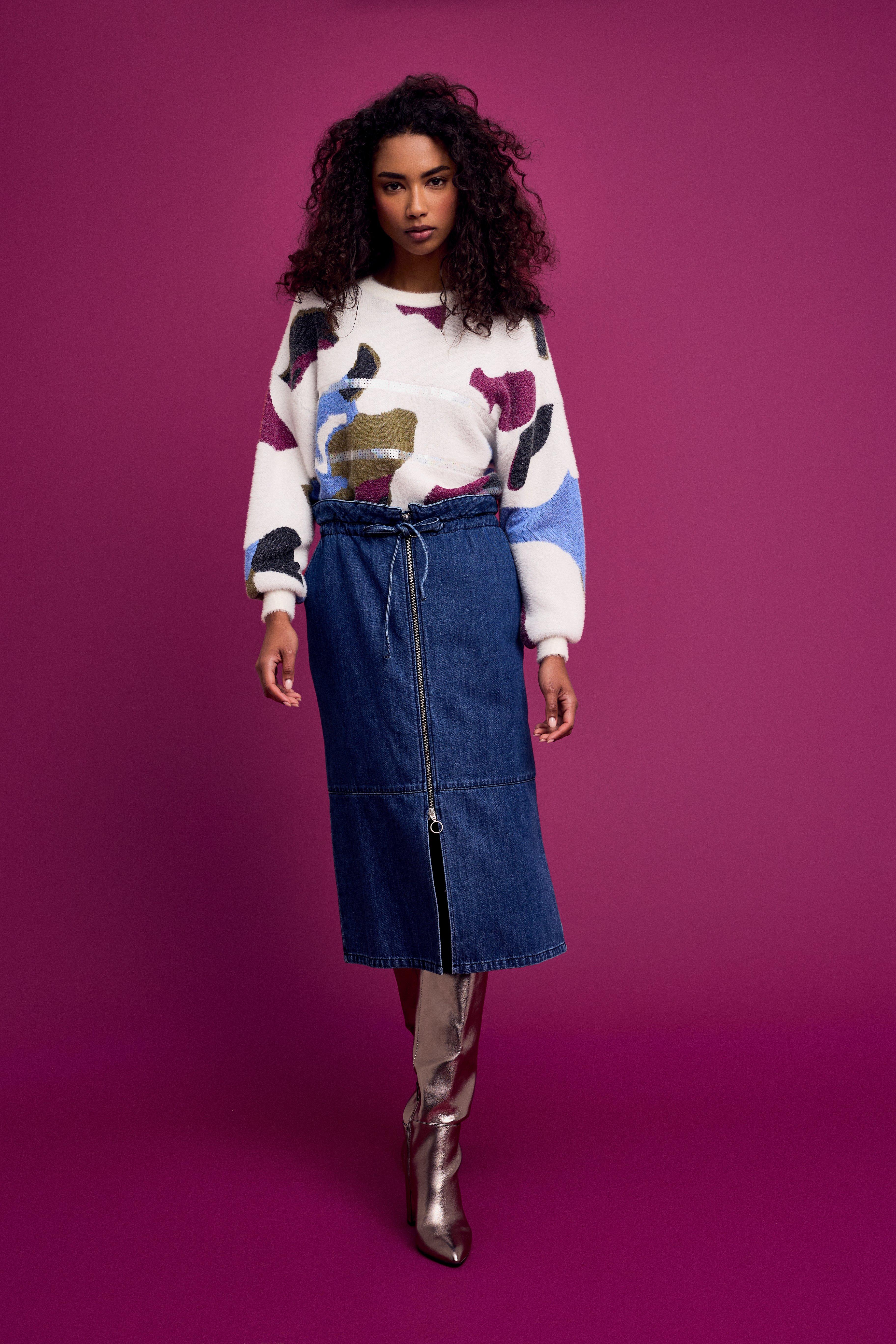  - SHOP THE LOOK -  - 