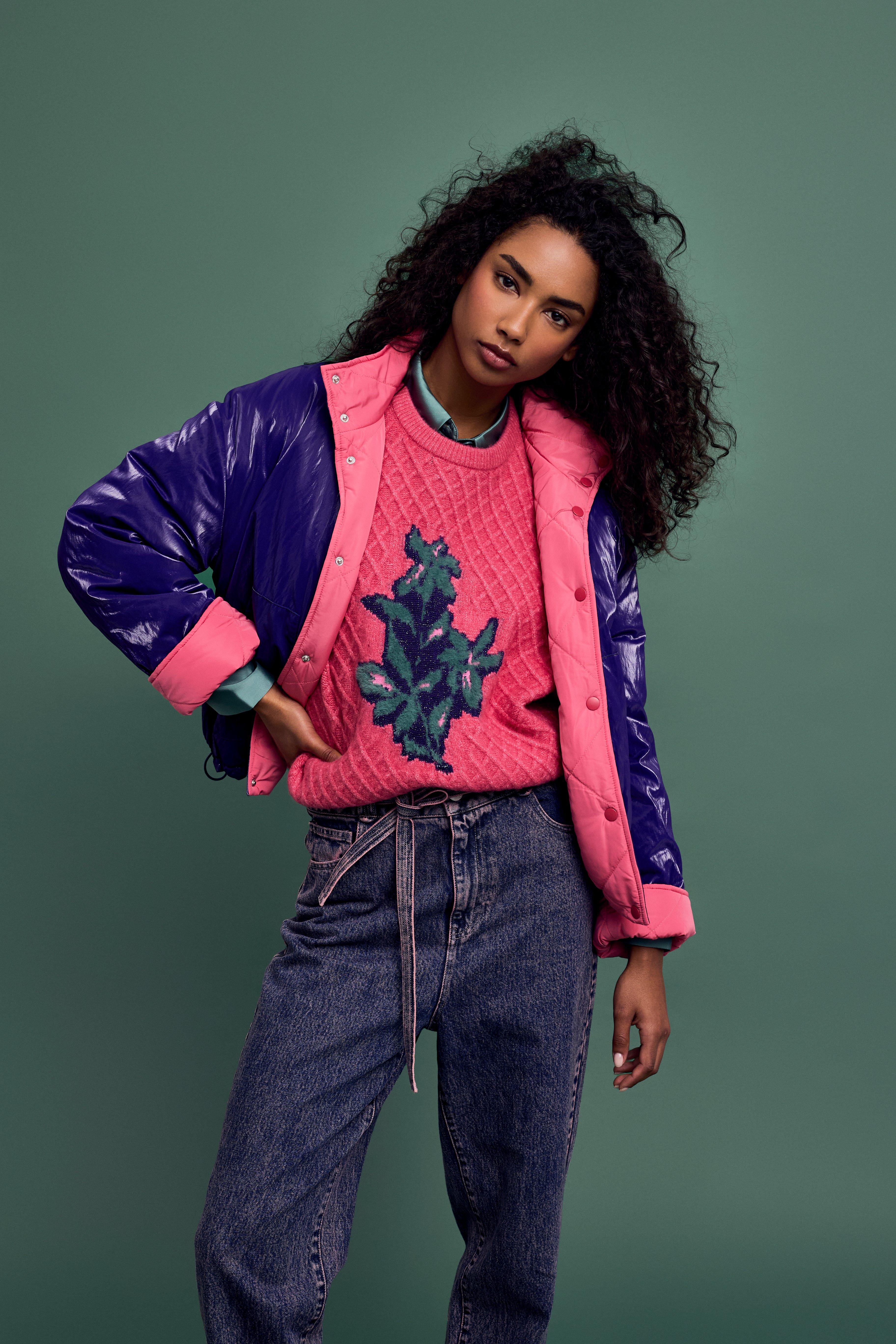  - SHOP THE LOOK -  - 